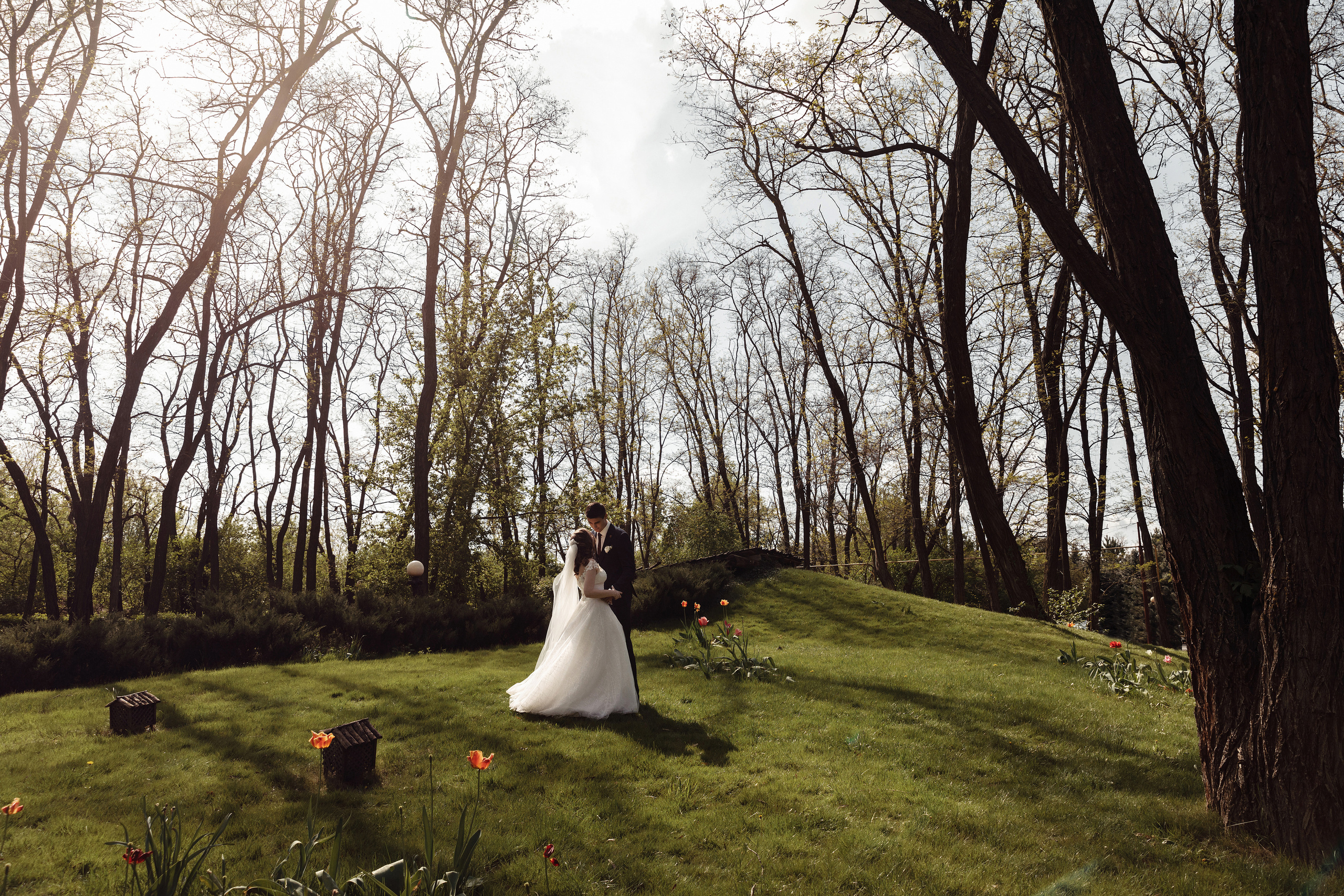 Свадьба Дмитрий и Кристина. Фотограф Вячеслав Майстренко