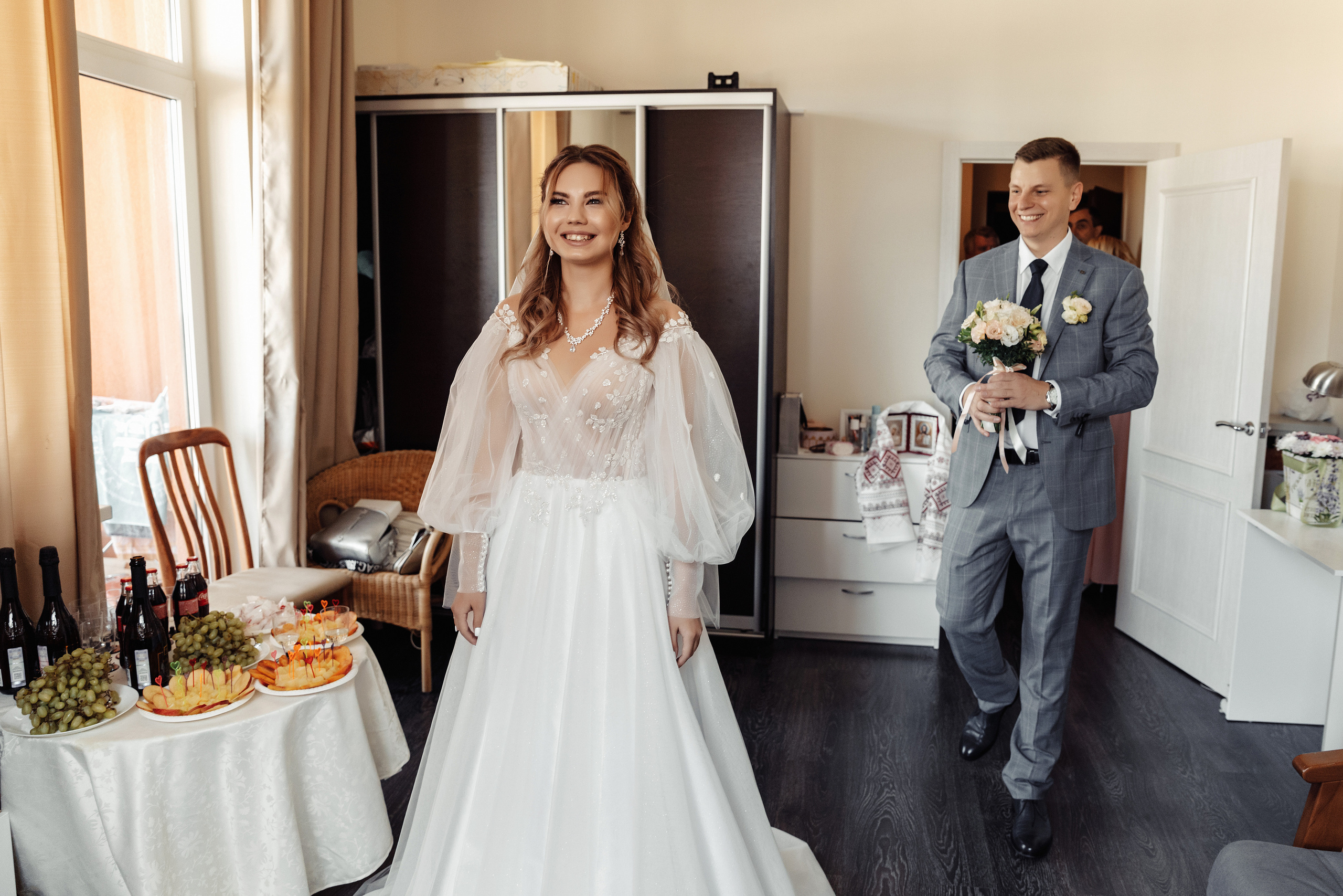 Люби как Юрий и Алиса. Фотограф Вячеслав Майстренко