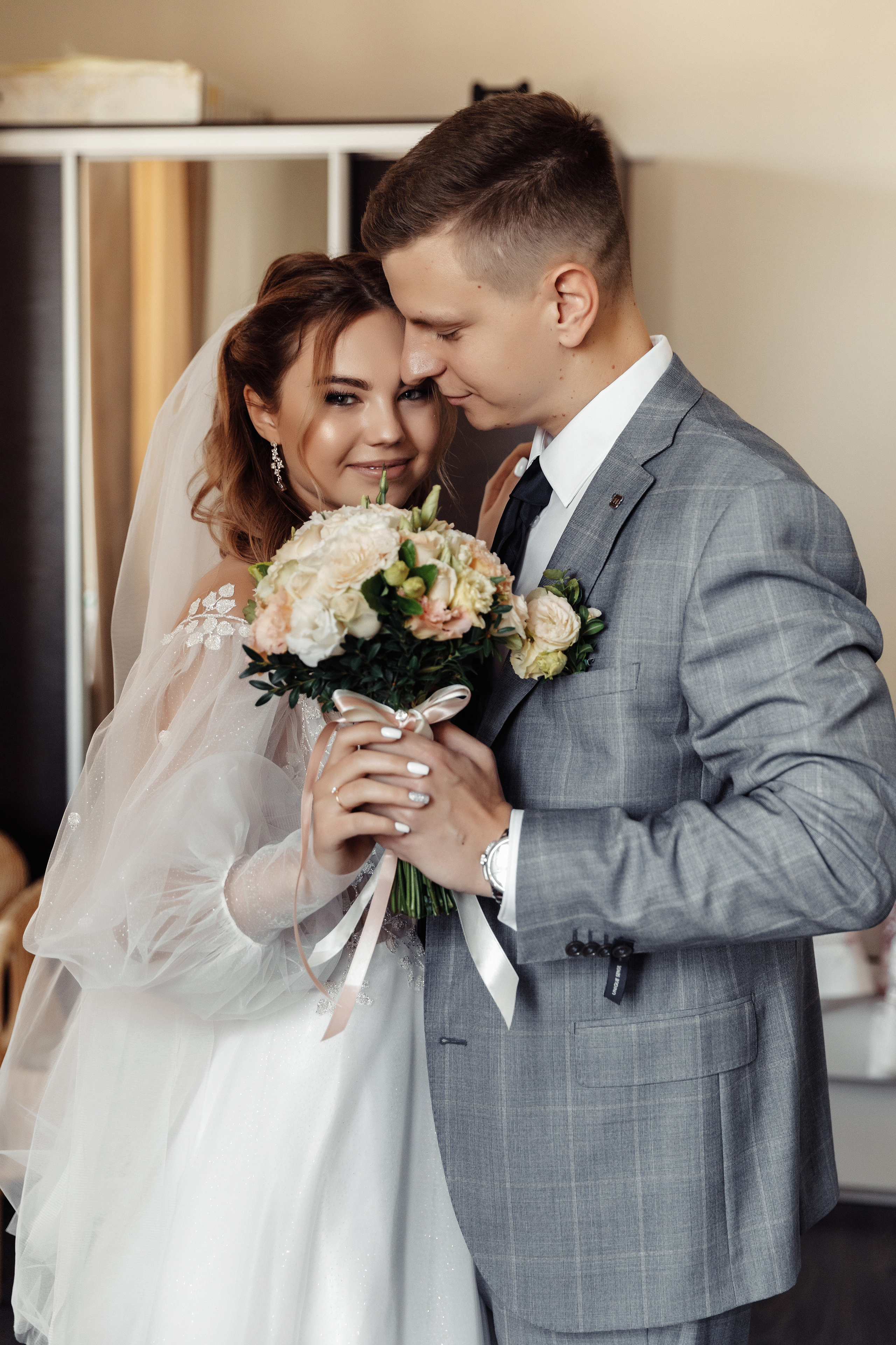 Люби как Юрий и Алиса. Фотограф Вячеслав Майстренко