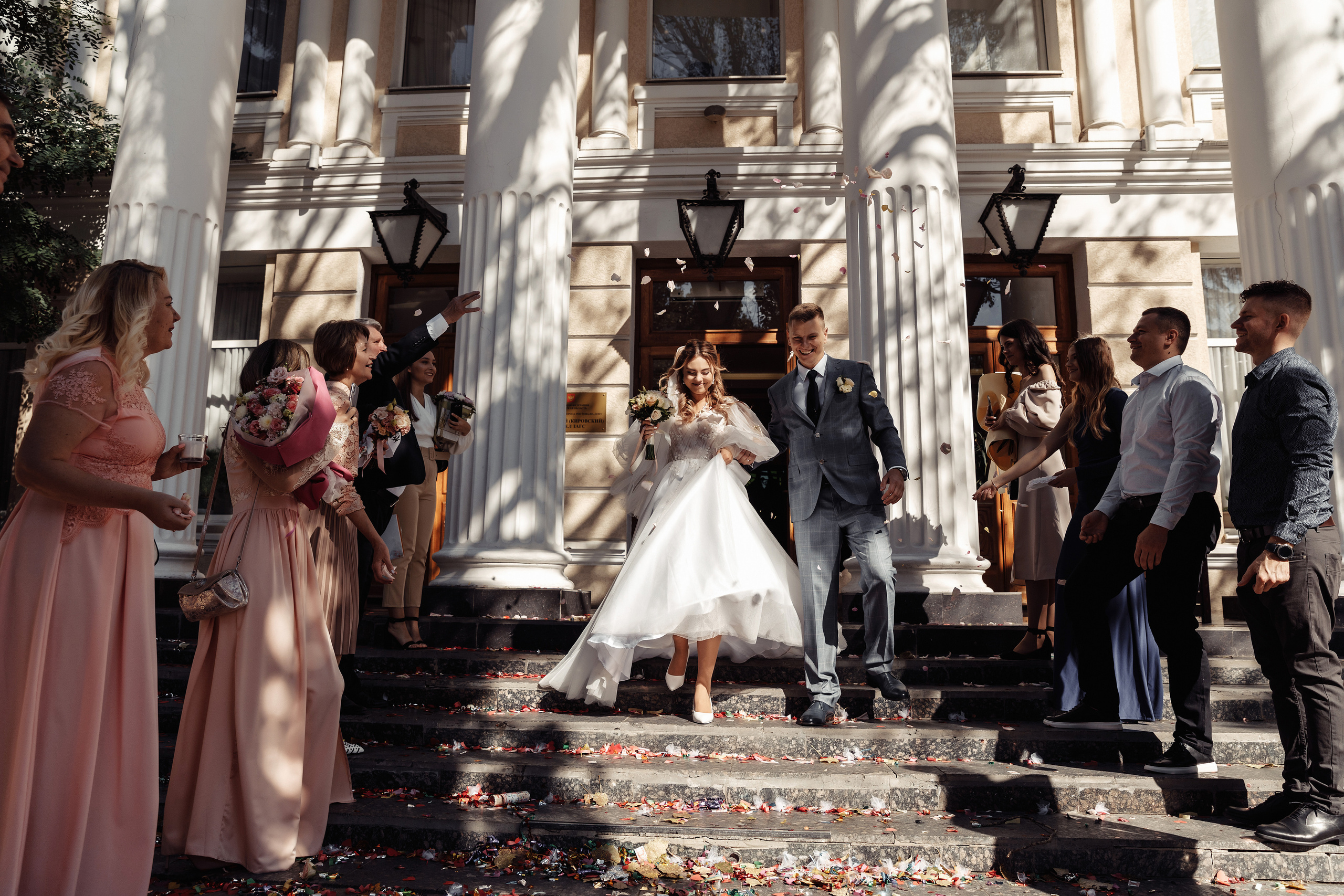 Люби как Юрий и Алиса. Фотограф Вячеслав Майстренко