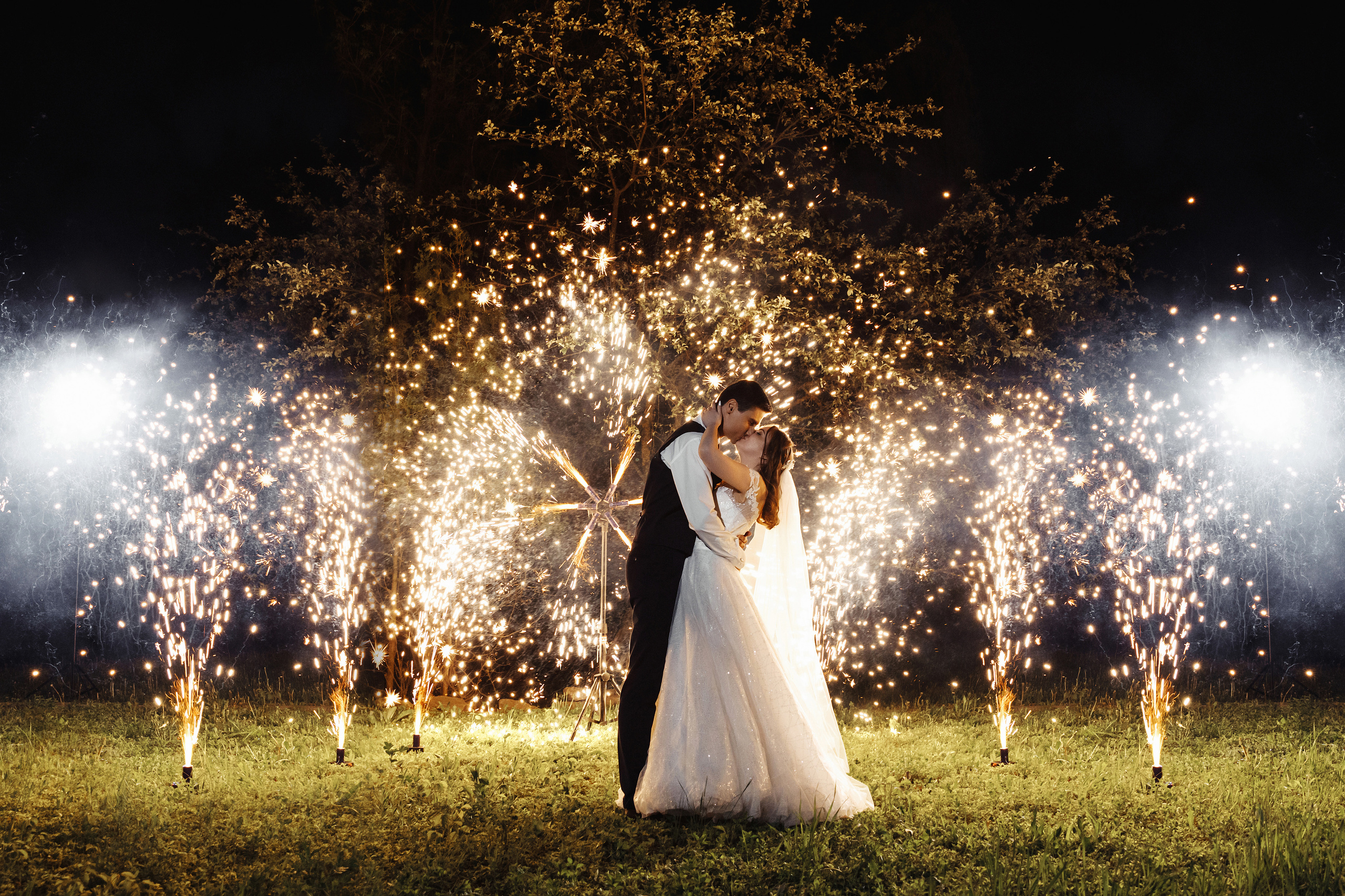 Свадьба Дмитрий и Кристина. Фотограф Вячеслав Майстренко