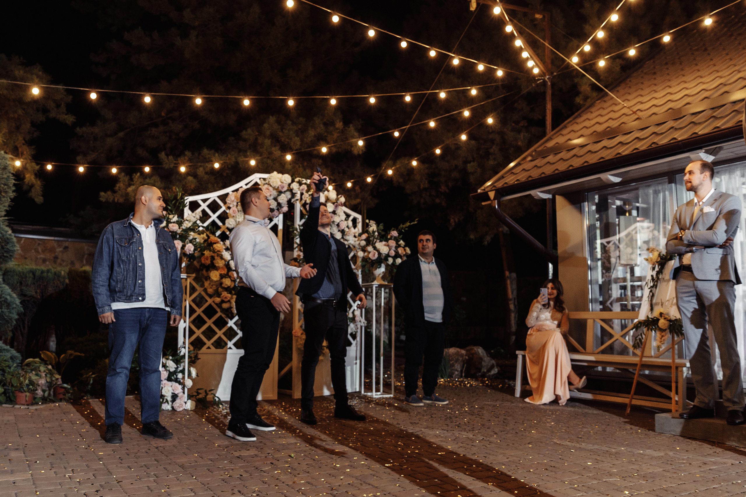 Люби как Юрий и Алиса. Фотограф Вячеслав Майстренко