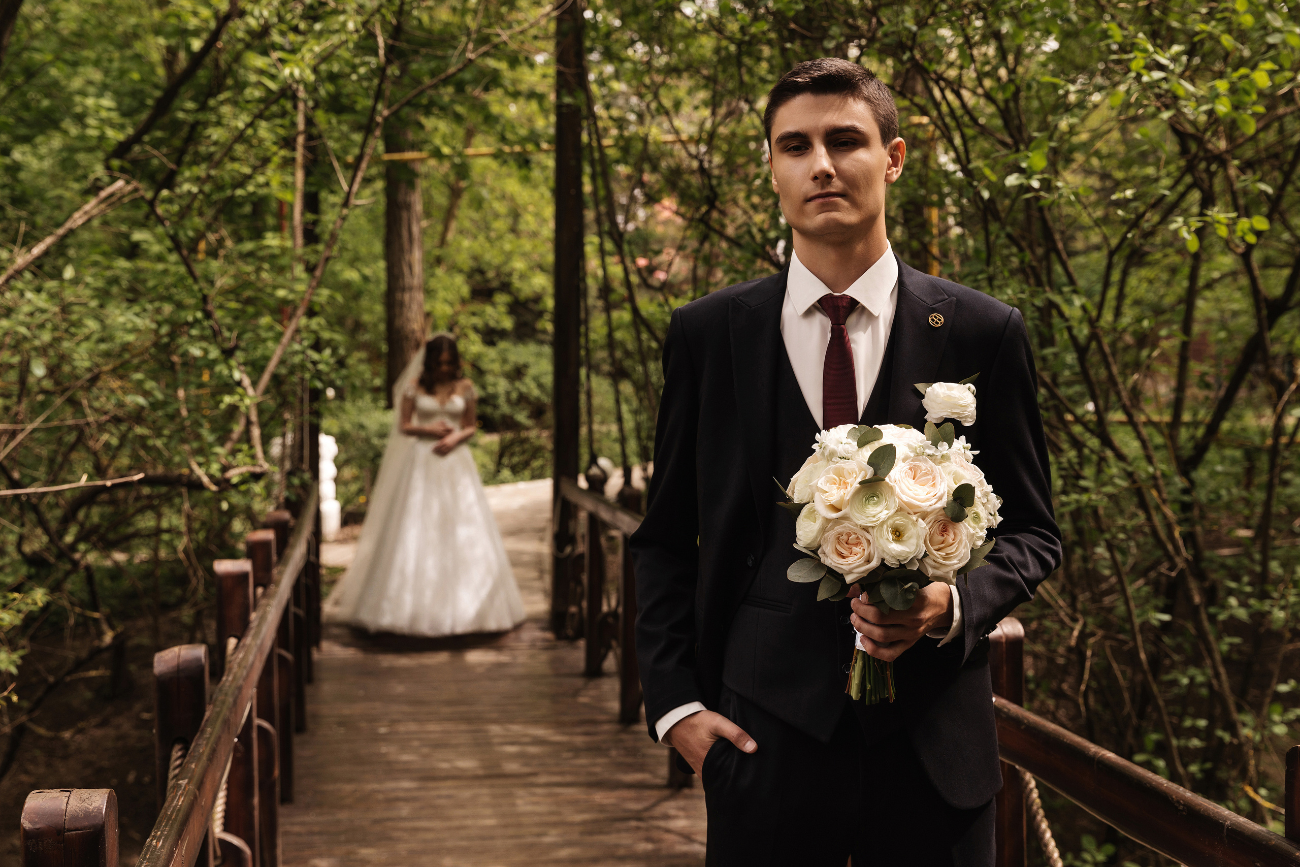 Свадьба Дмитрий и Кристина. Фотограф Вячеслав Майстренко