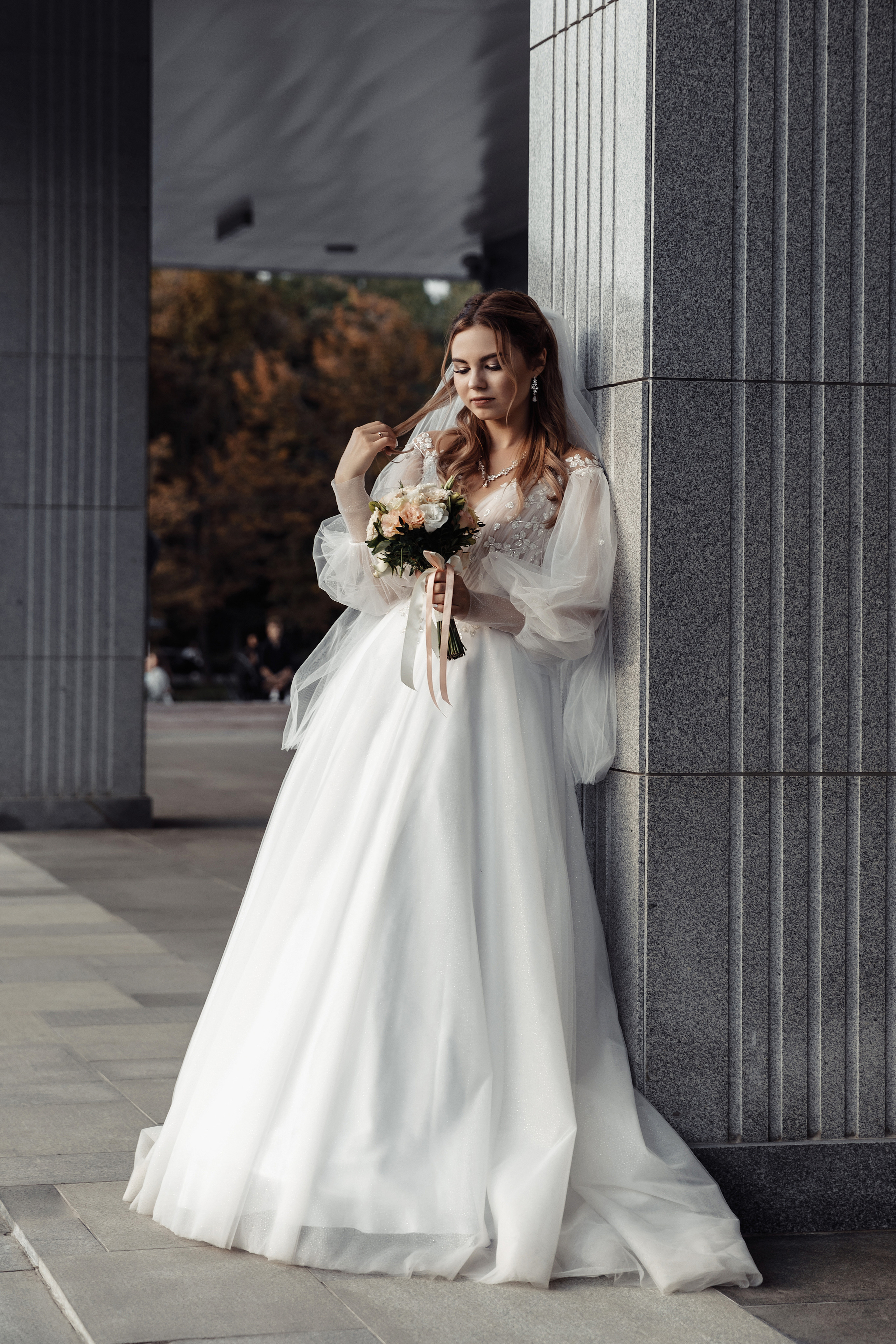 Люби как Юрий и Алиса. Фотограф Вячеслав Майстренко