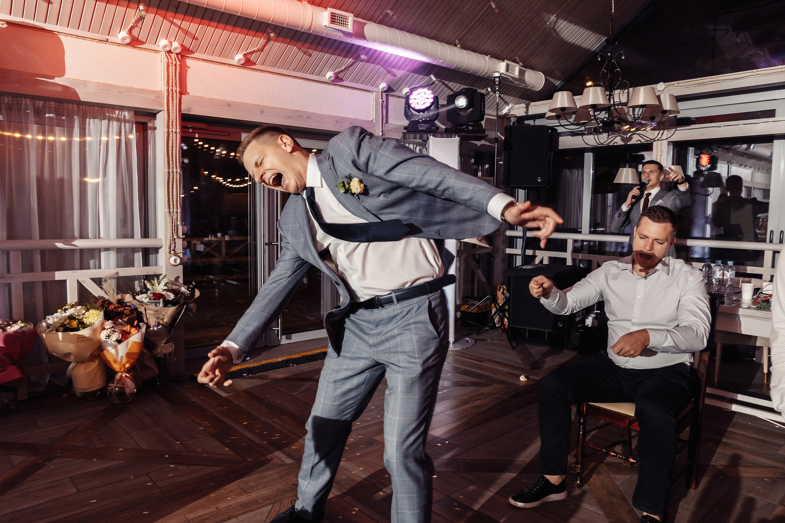 Люби как Юрий и Алиса. Фотограф Вячеслав Майстренко