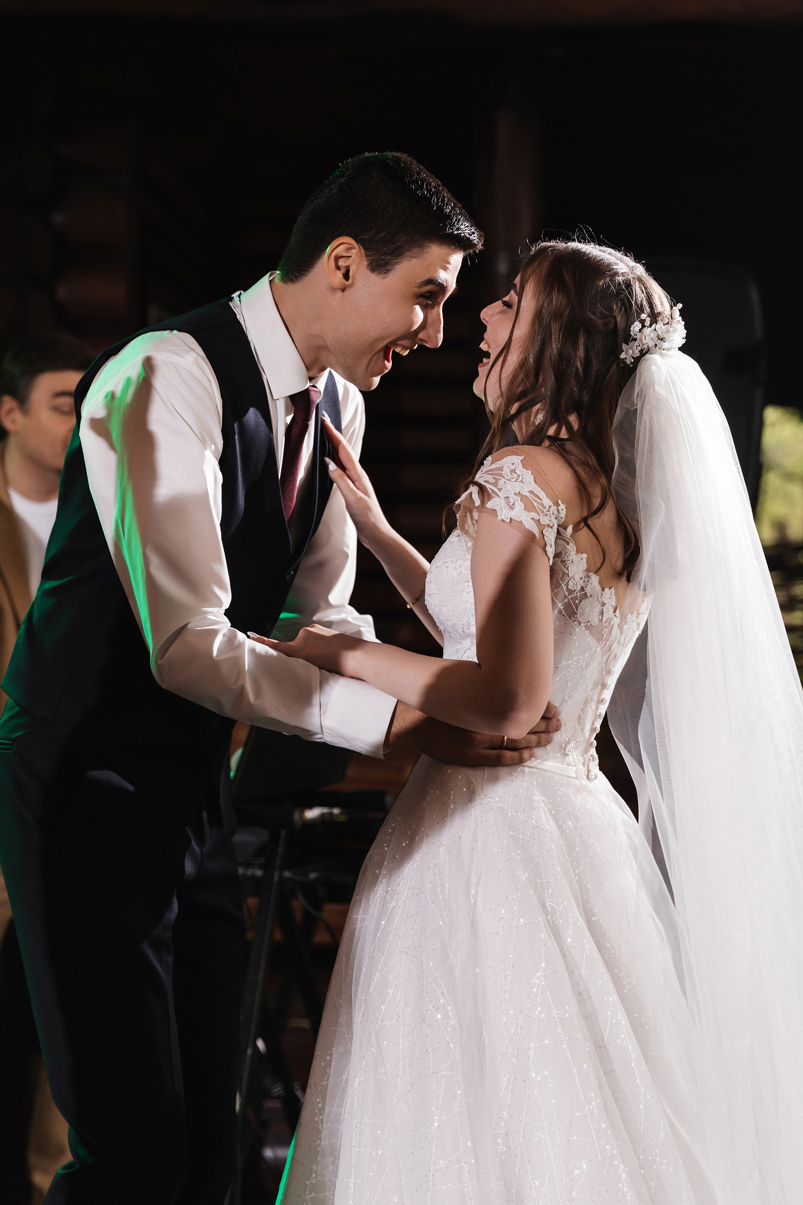 Свадьба Дмитрий и Кристина. Фотограф Вячеслав Майстренко