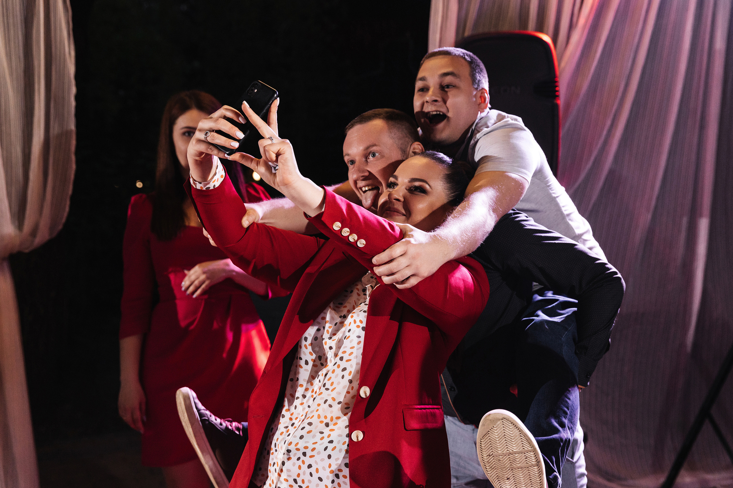 Свадьба Дмитрий и Кристина. Фотограф Вячеслав Майстренко