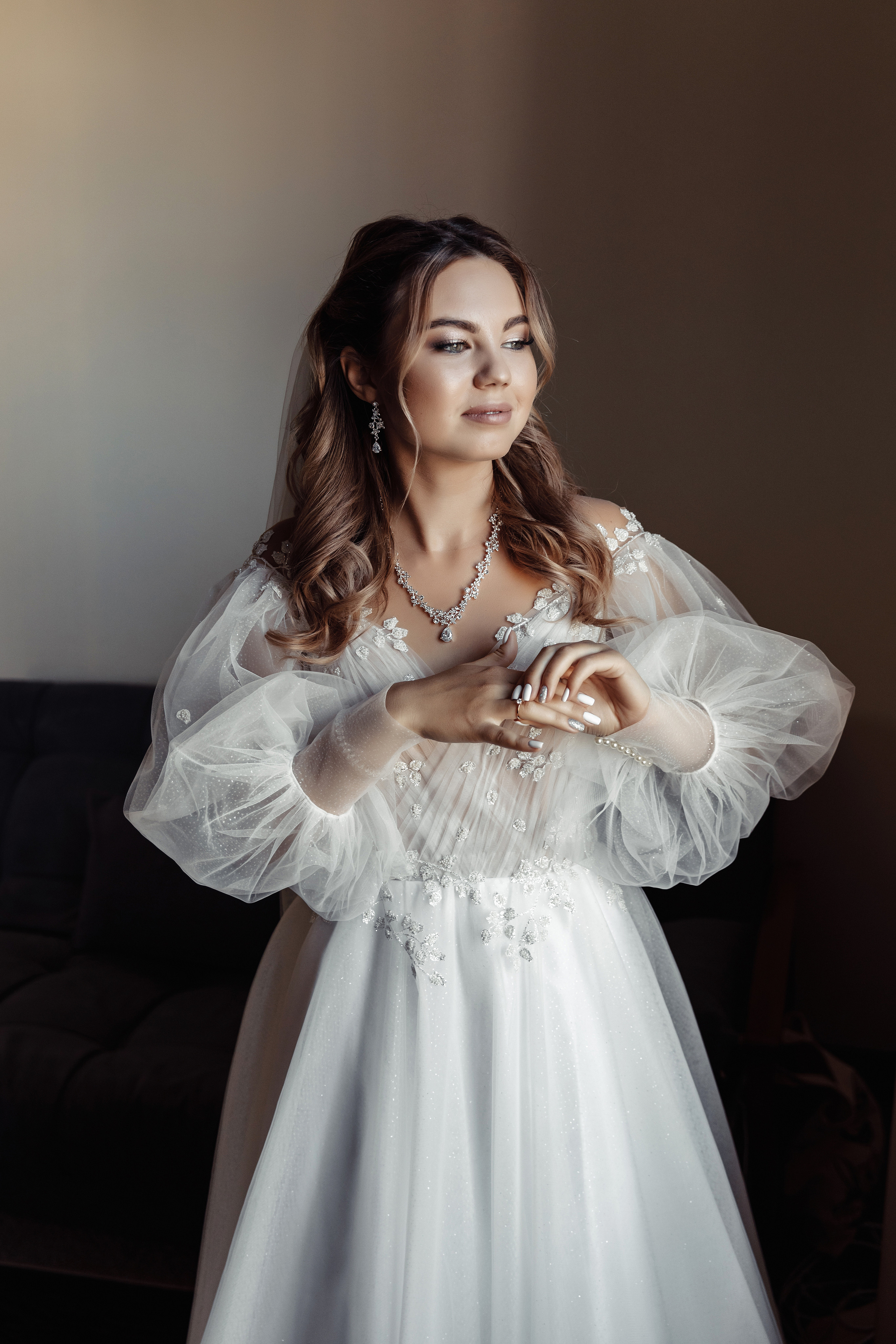 Люби как Юрий и Алиса. Фотограф Вячеслав Майстренко