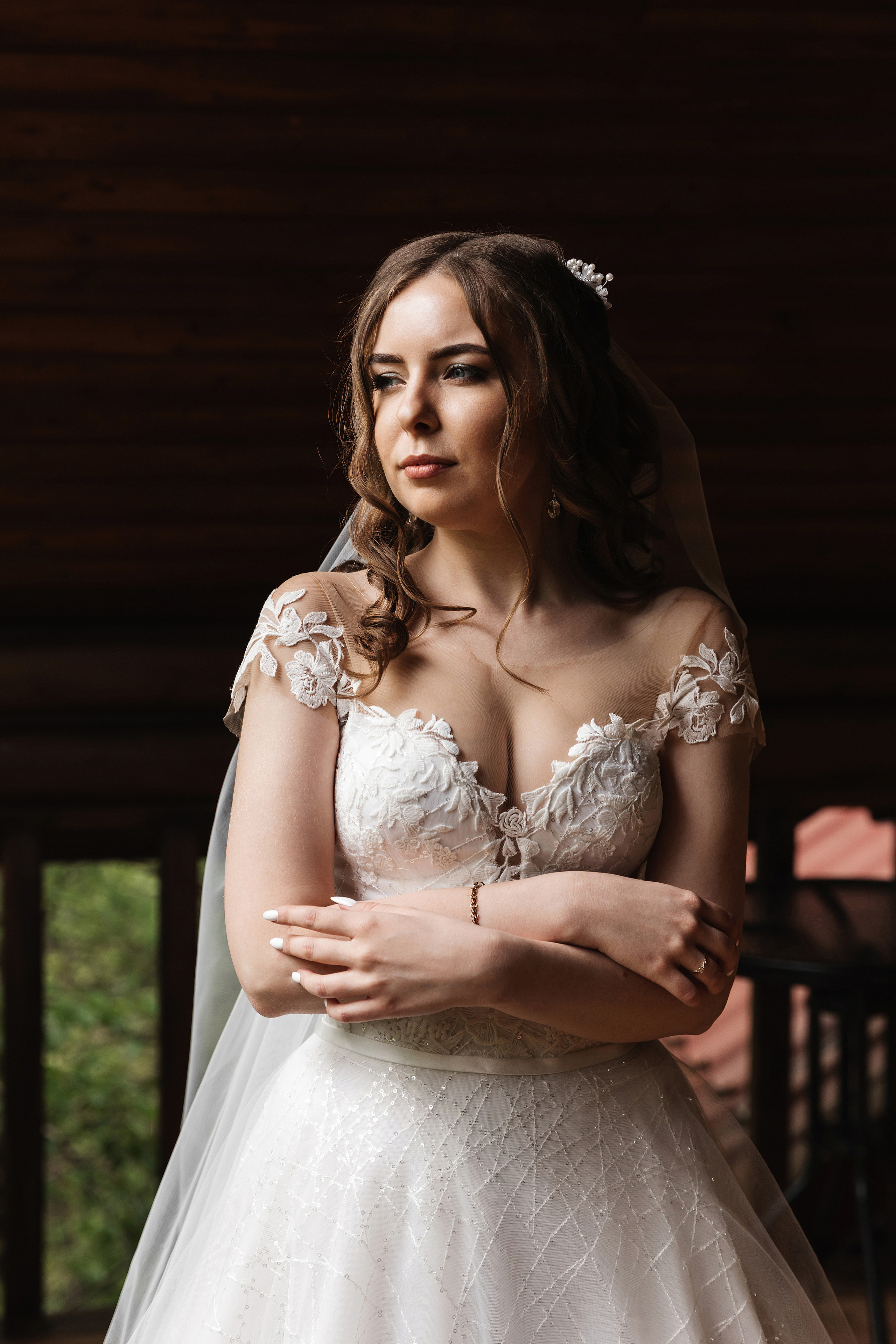 Свадьба Дмитрий и Кристина. Фотограф Вячеслав Майстренко