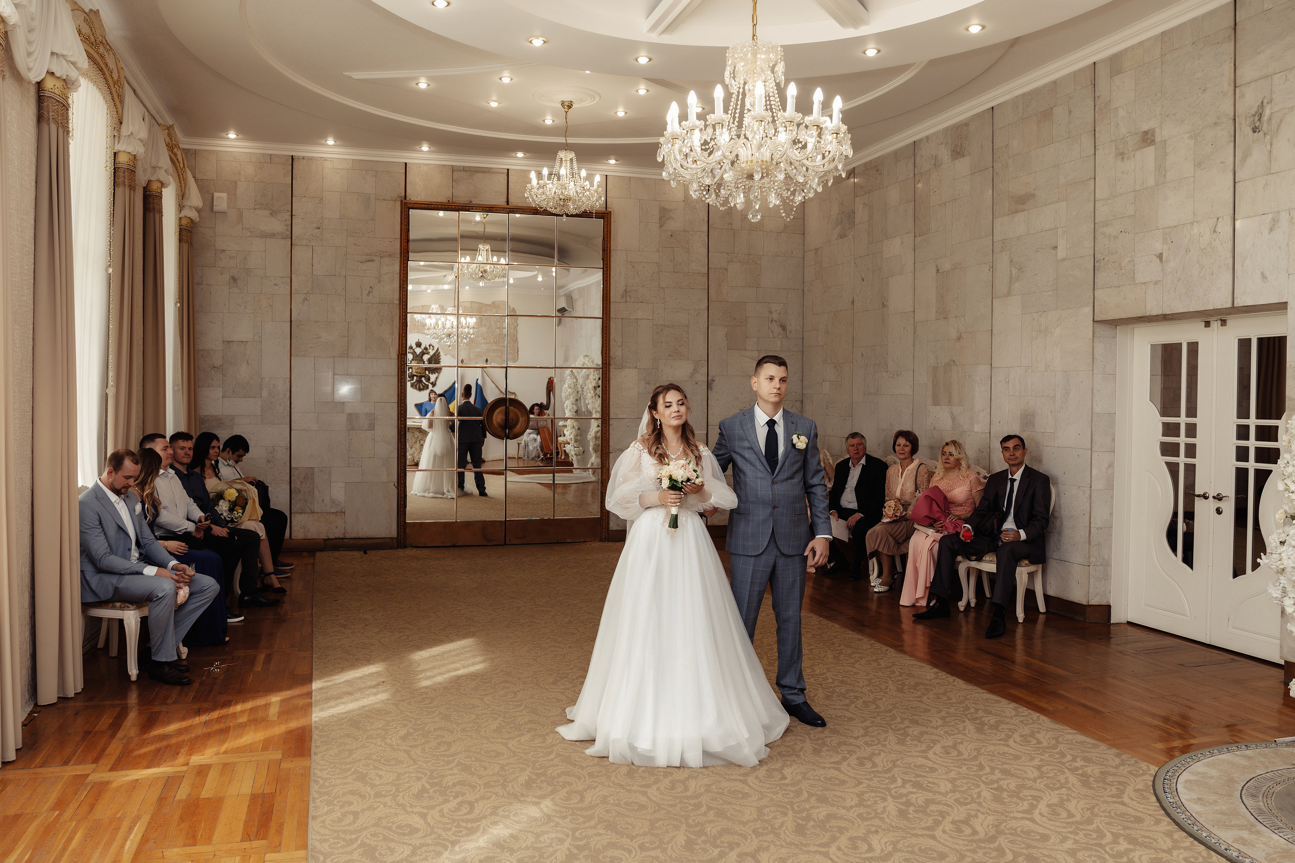 Люби как Юрий и Алиса. Фотограф Вячеслав Майстренко