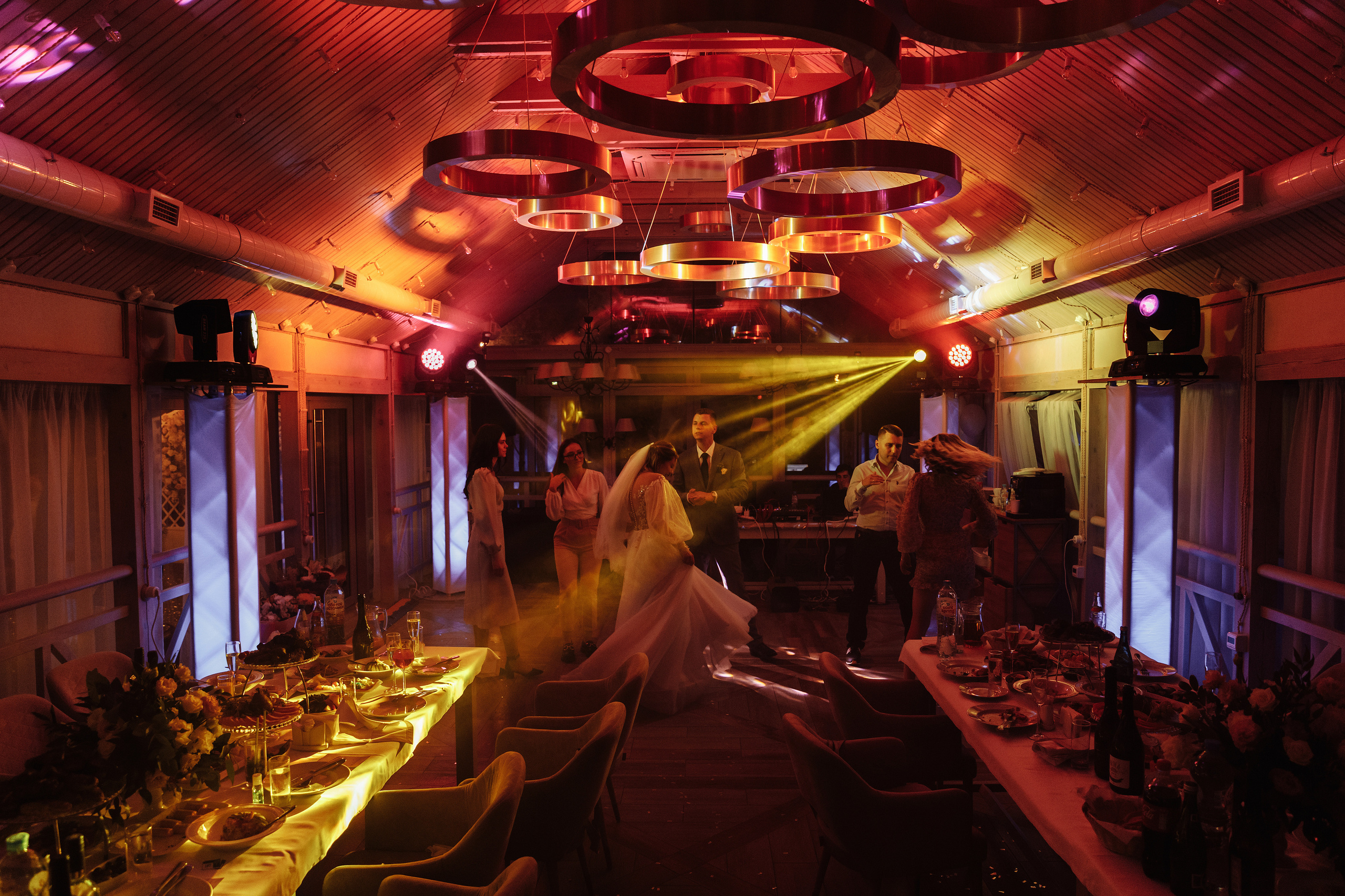 Люби как Юрий и Алиса. Фотограф Вячеслав Майстренко