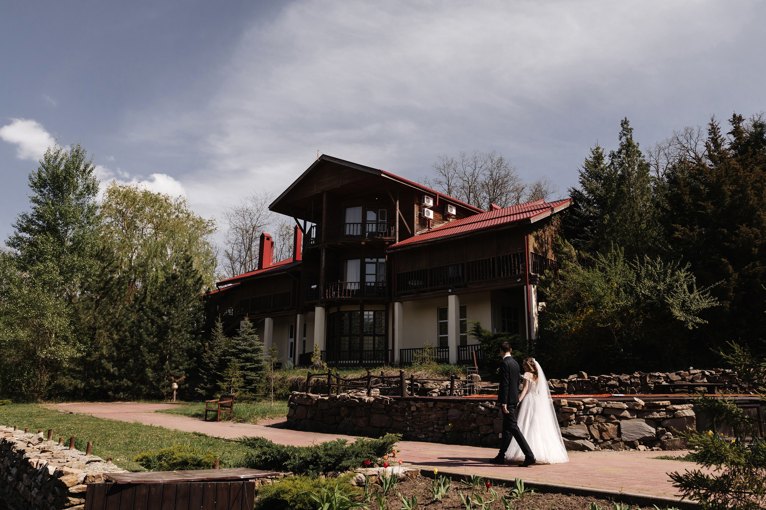 Свадьба Дмитрий и Кристина. Фотограф Вячеслав Майстренко