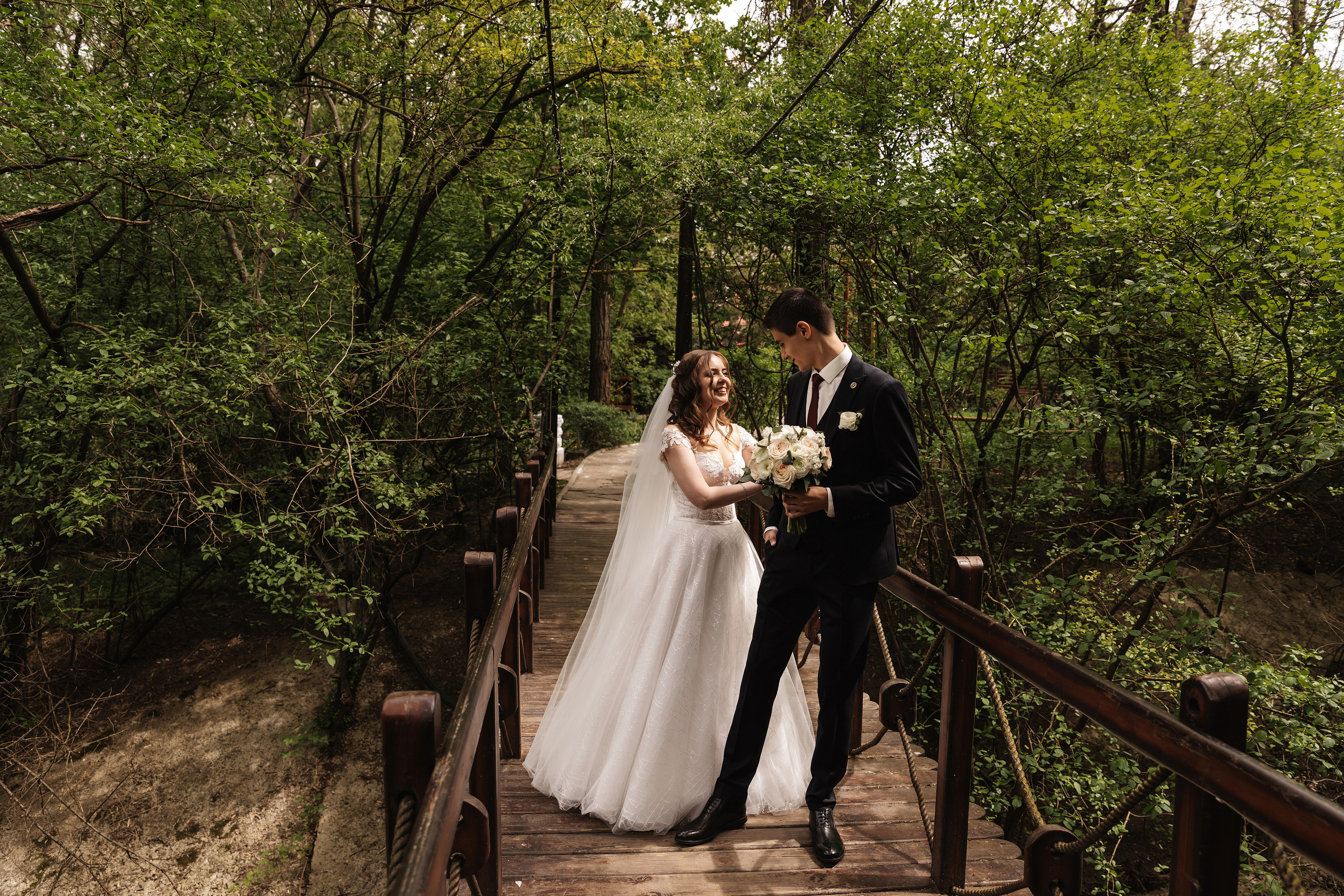 Свадьба Дмитрий и Кристина. Фотограф Вячеслав Майстренко