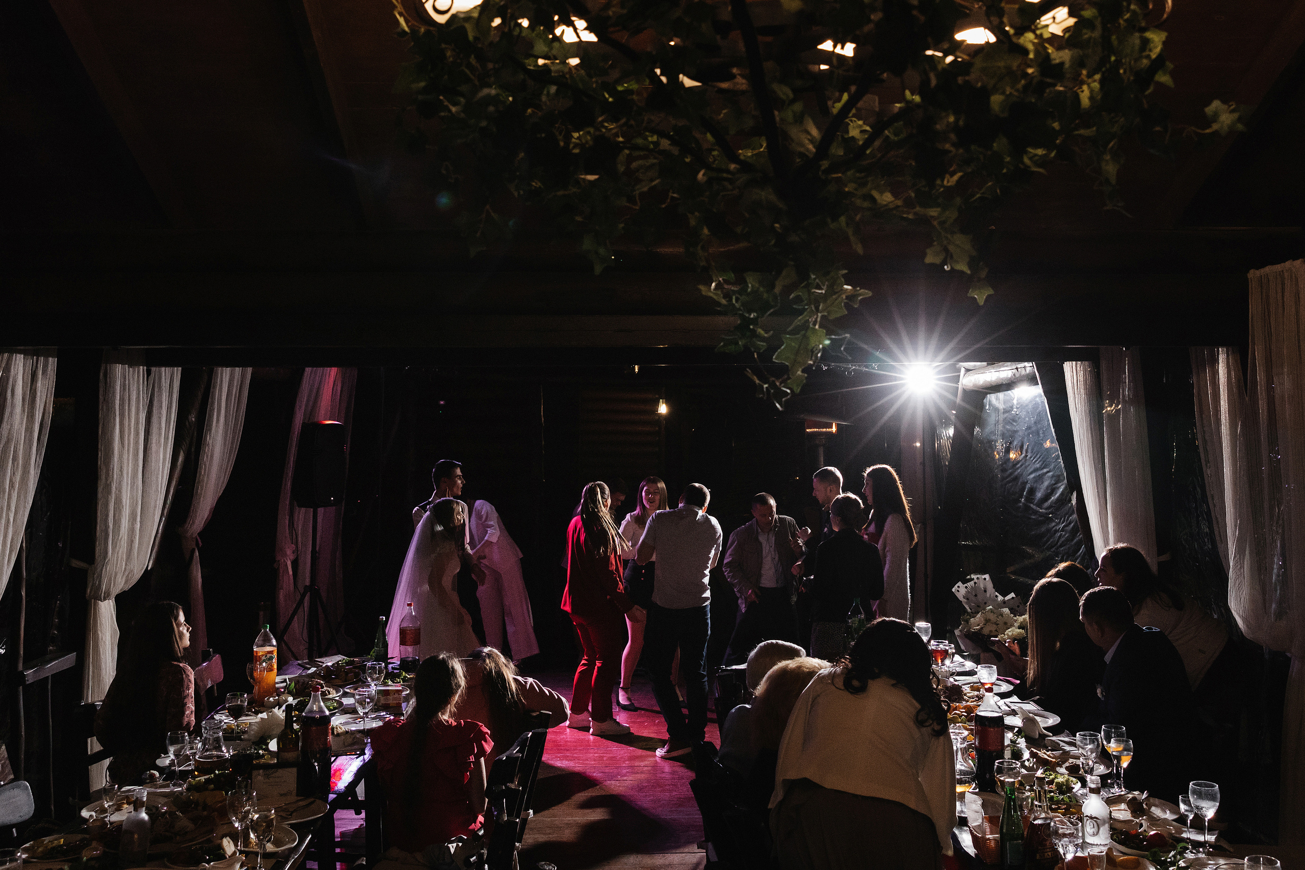 Свадьба Дмитрий и Кристина. Фотограф Вячеслав Майстренко