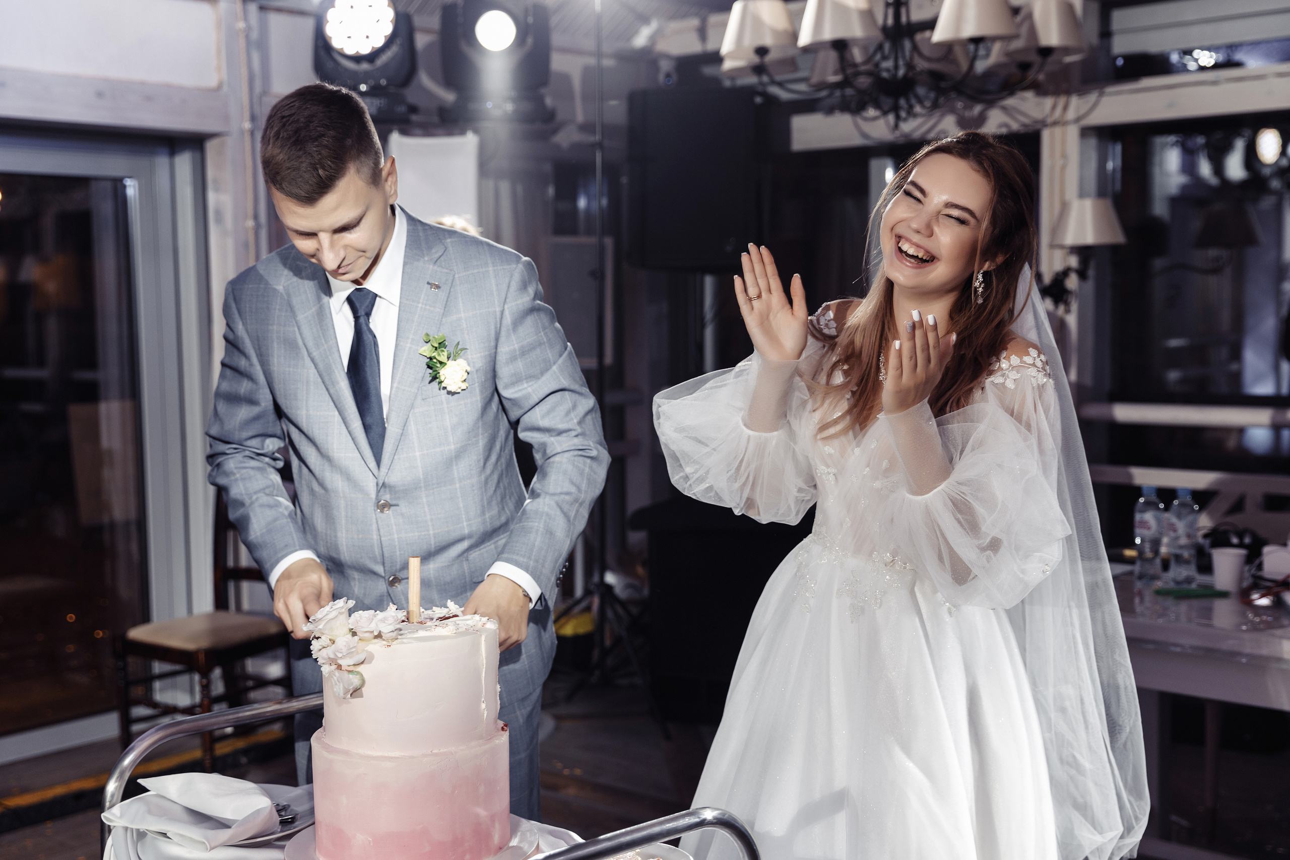 Люби как Юрий и Алиса. Фотограф Вячеслав Майстренко