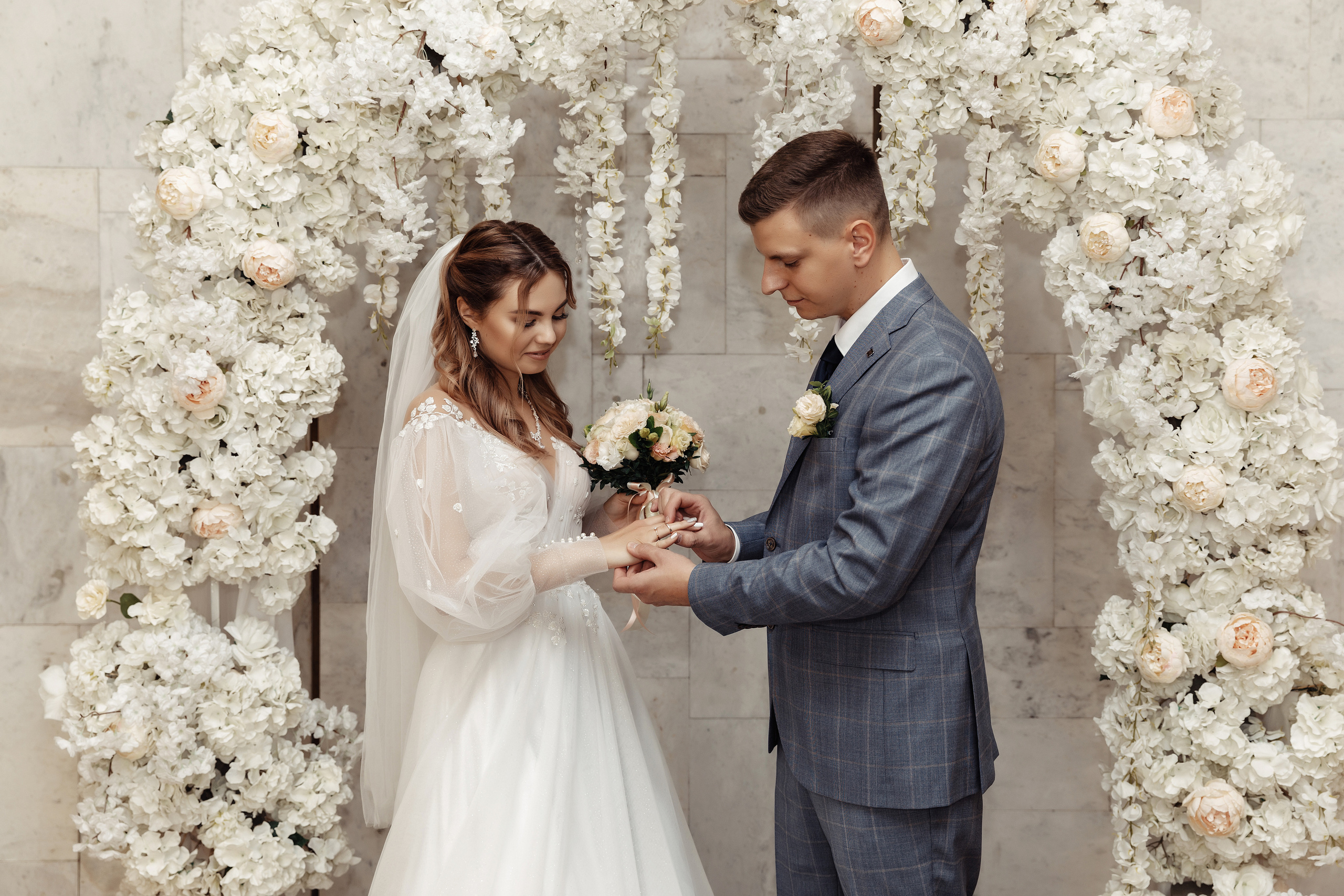 Люби как Юрий и Алиса. Фотограф Вячеслав Майстренко