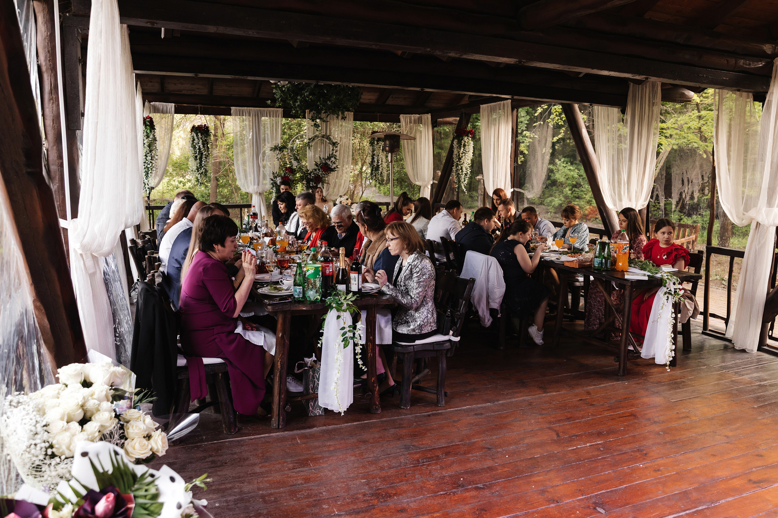 Свадьба Дмитрий и Кристина. Фотограф Вячеслав Майстренко