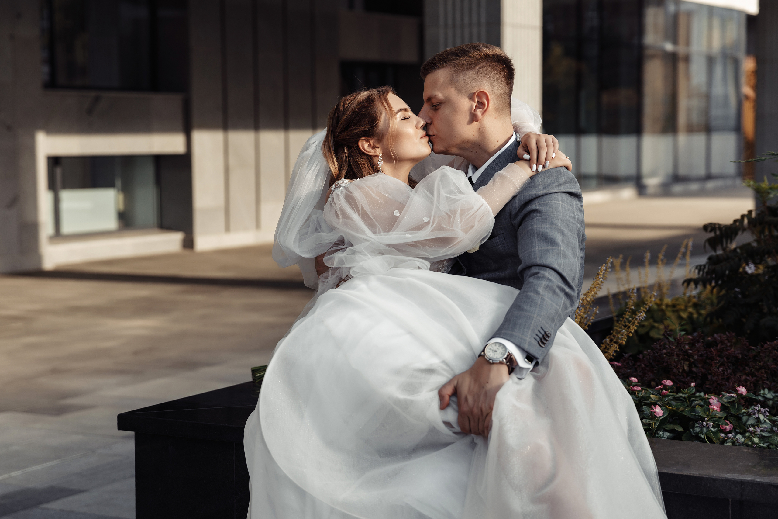 Люби как Юрий и Алиса. Фотограф Вячеслав Майстренко