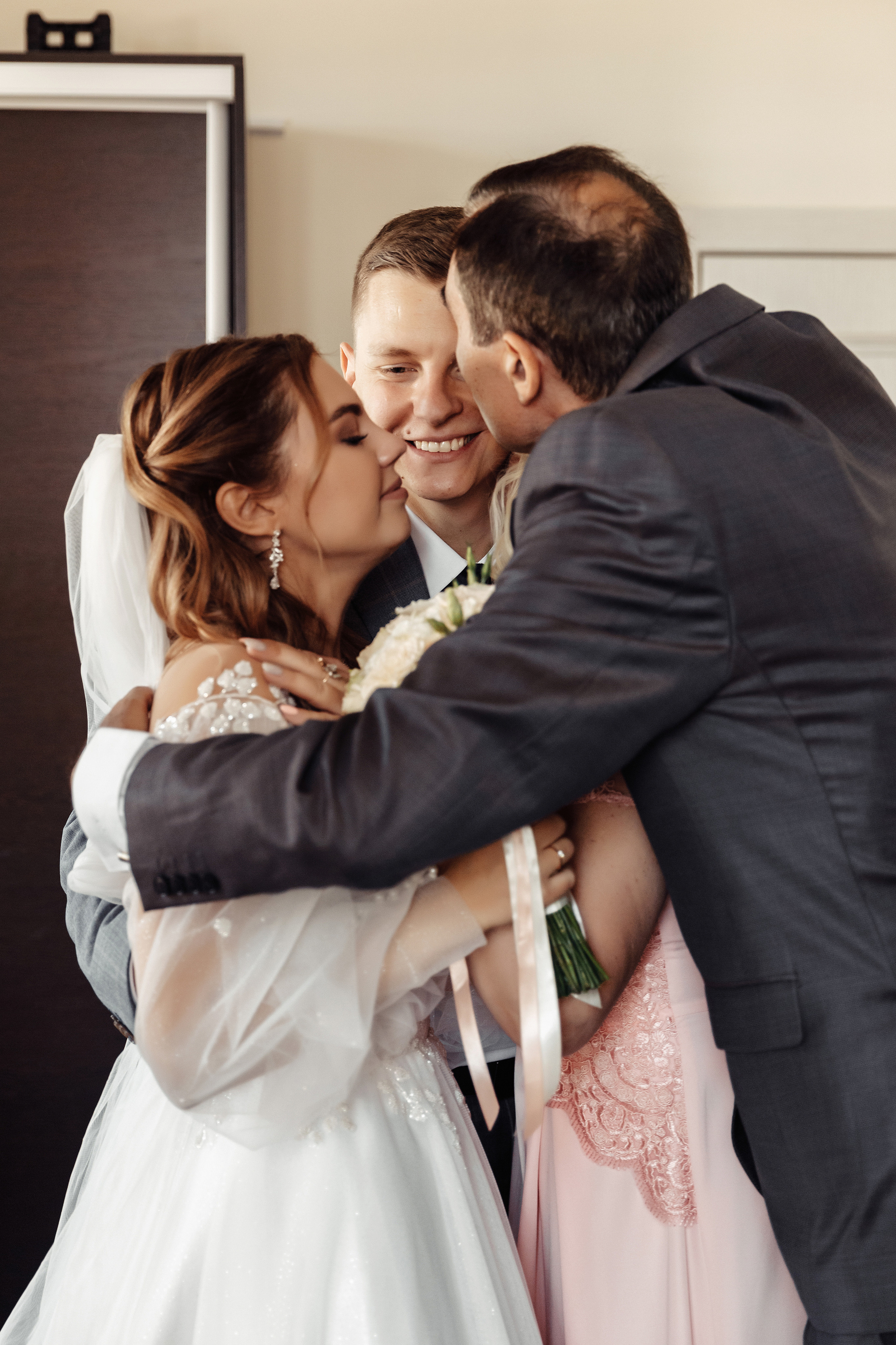 Люби как Юрий и Алиса. Фотограф Вячеслав Майстренко