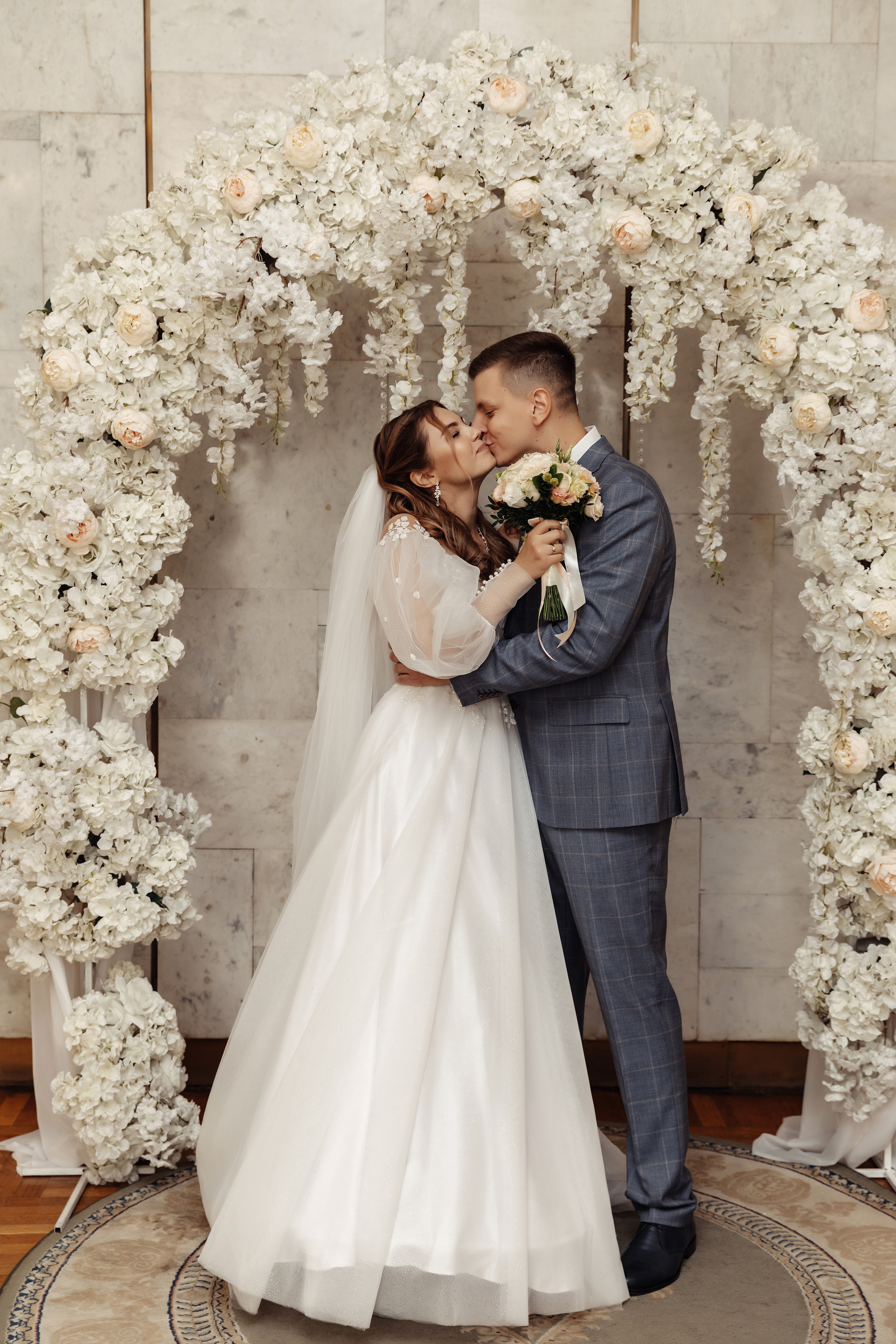 Люби как Юрий и Алиса. Фотограф Вячеслав Майстренко