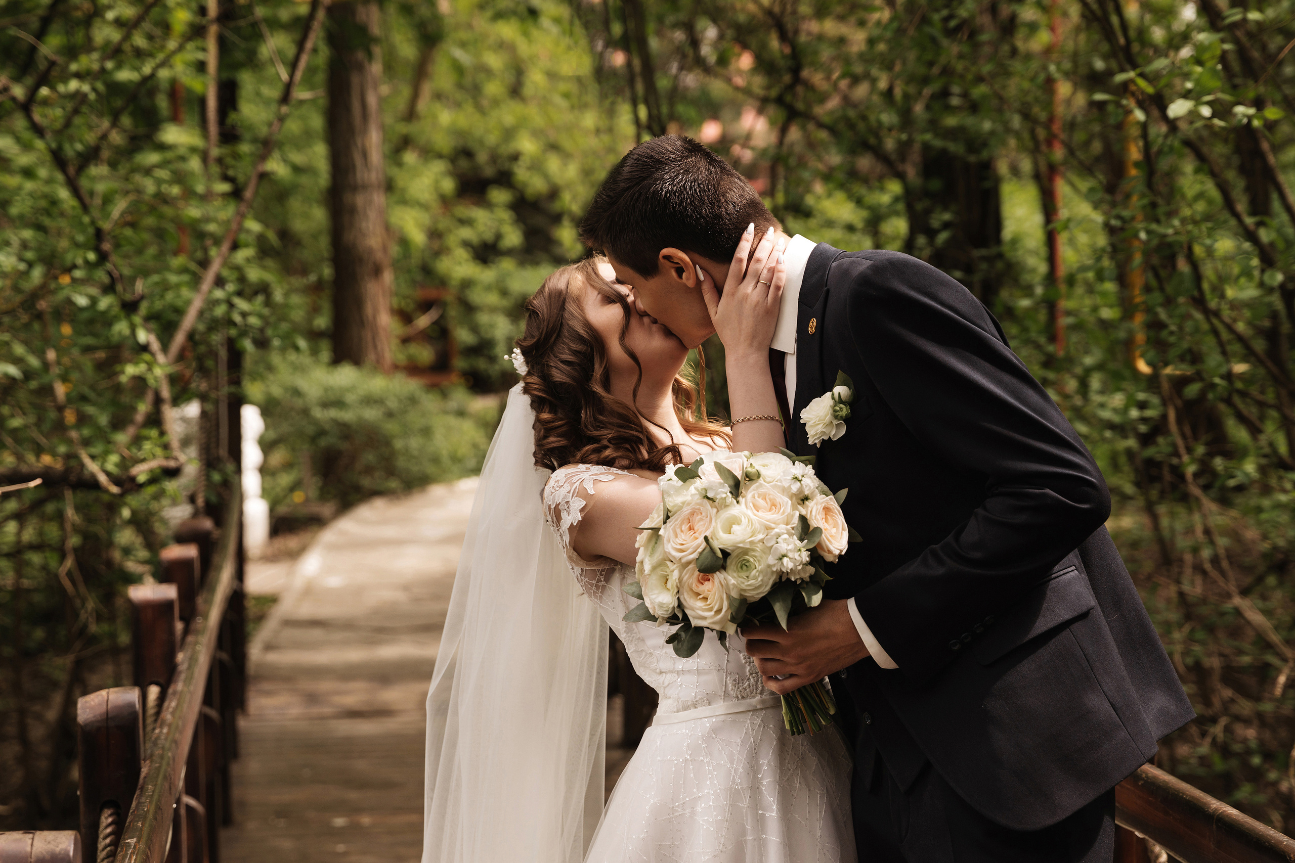 Свадьба Дмитрий и Кристина. Фотограф Вячеслав Майстренко