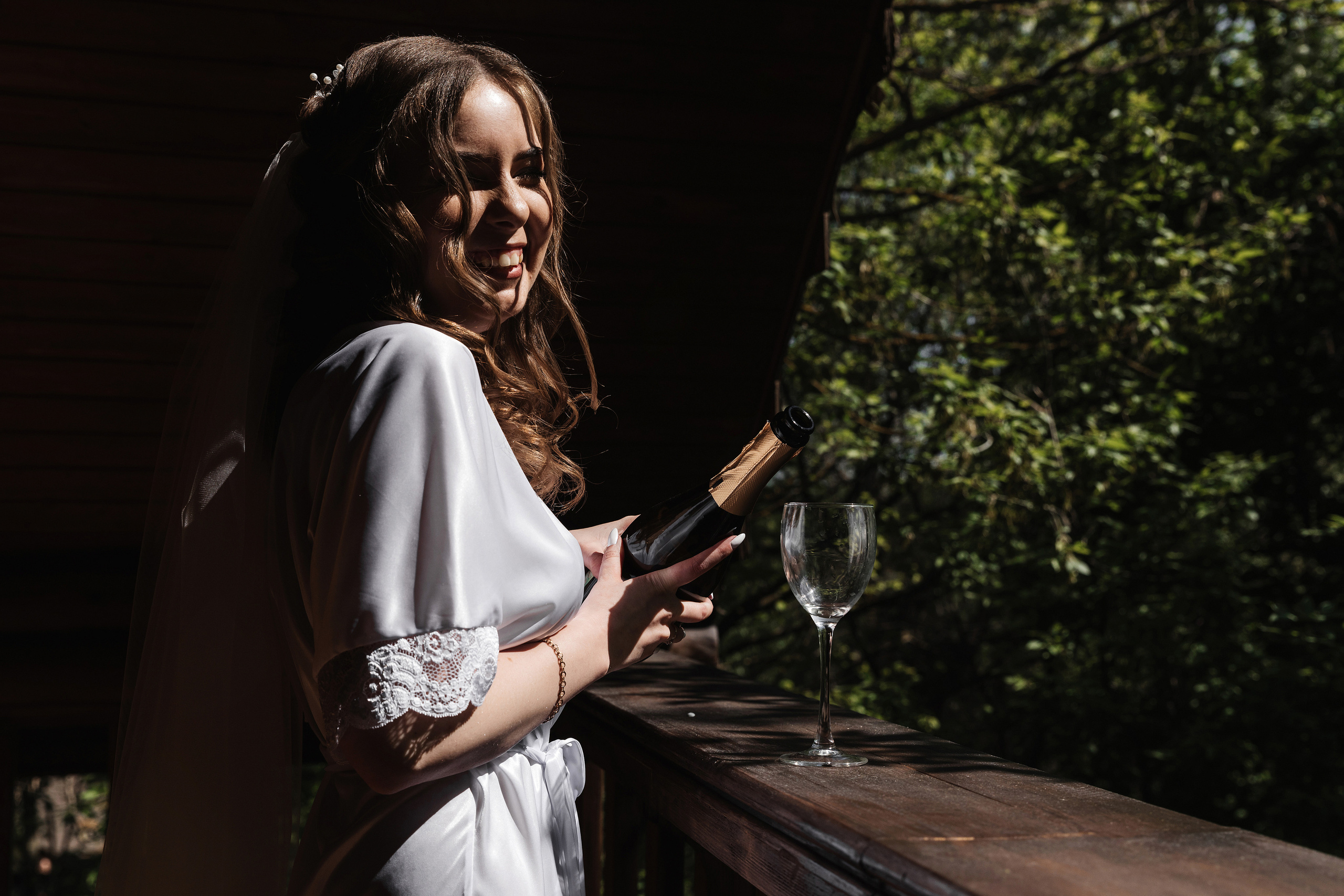 Свадьба Дмитрий и Кристина. Фотограф Вячеслав Майстренко