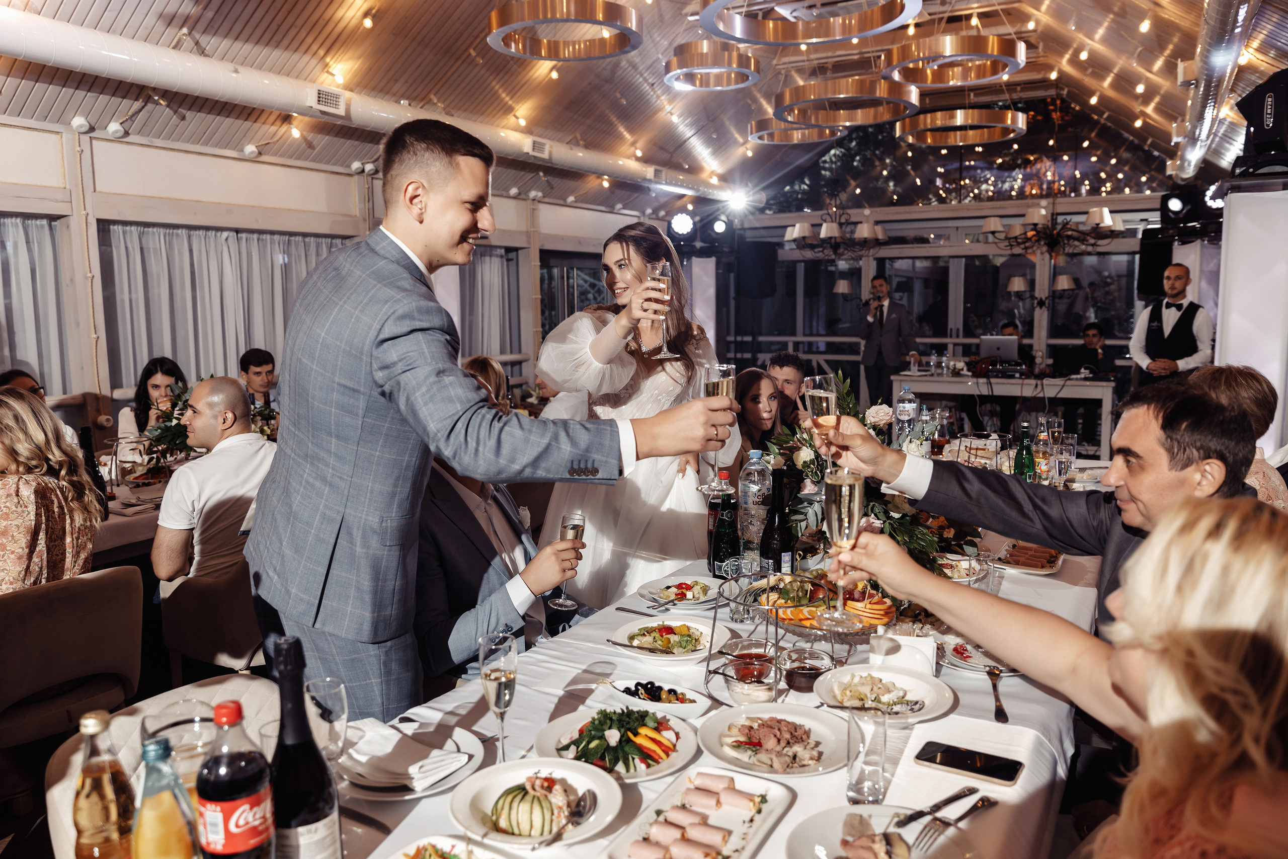 Люби как Юрий и Алиса. Фотограф Вячеслав Майстренко