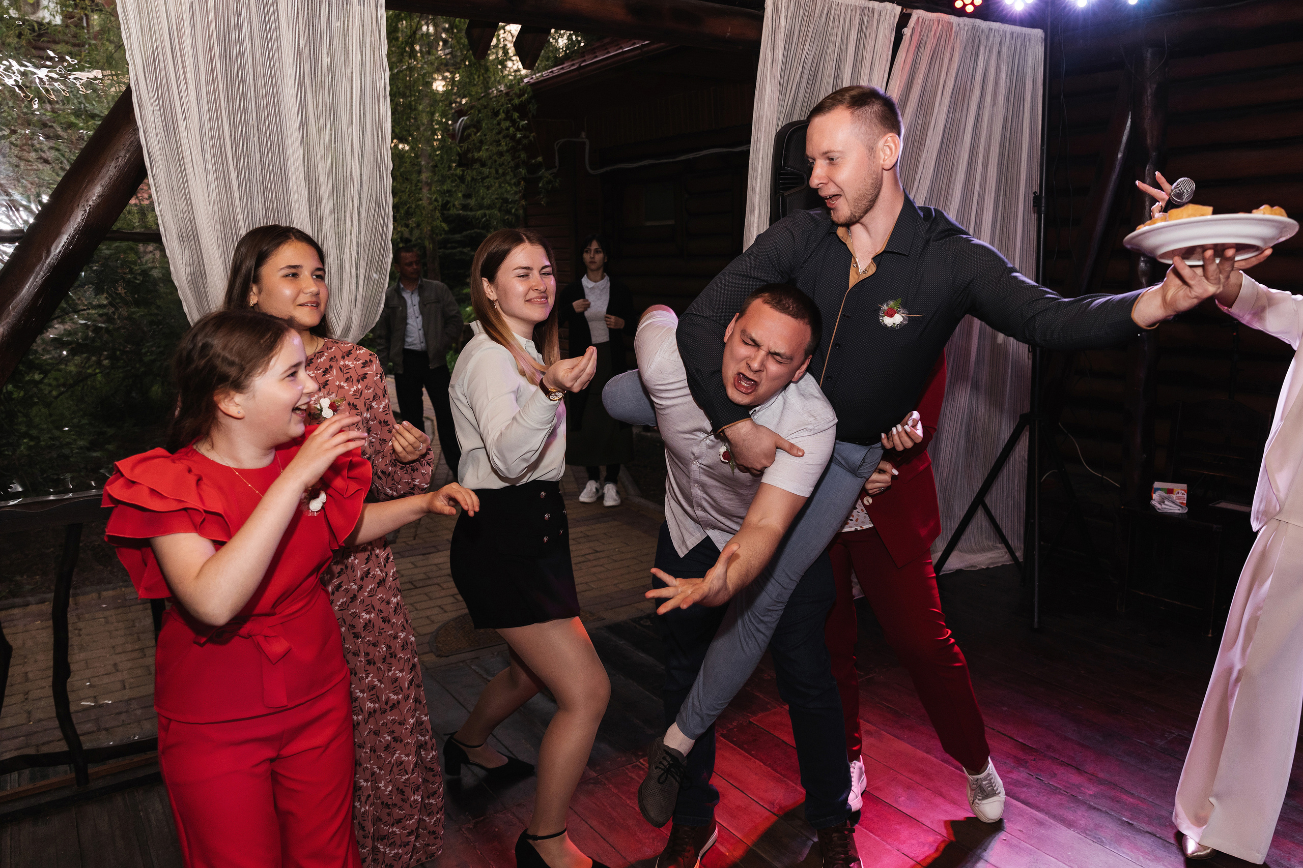 Свадьба Дмитрий и Кристина. Фотограф Вячеслав Майстренко