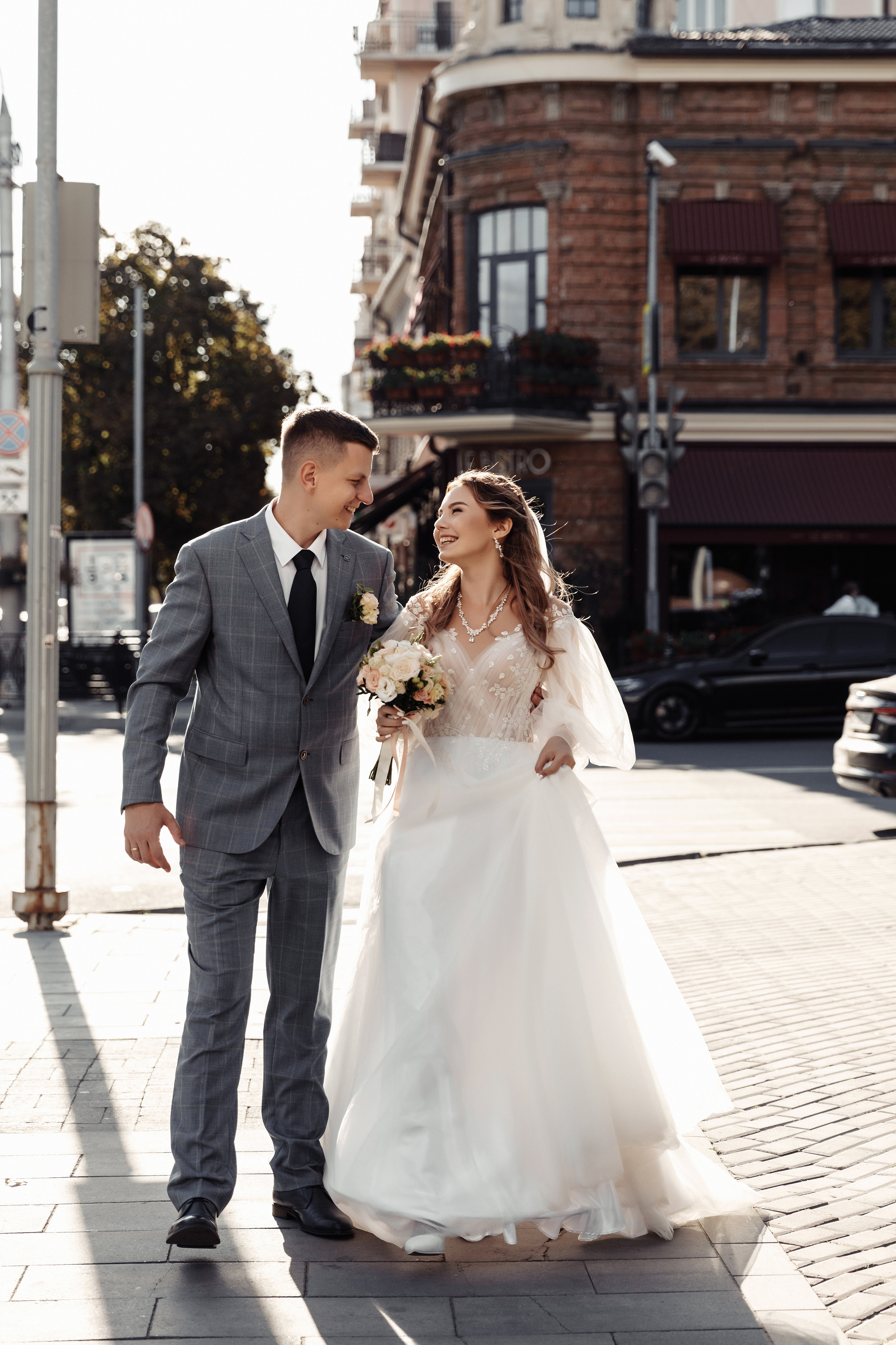 Люби как Юрий и Алиса. Фотограф Вячеслав Майстренко