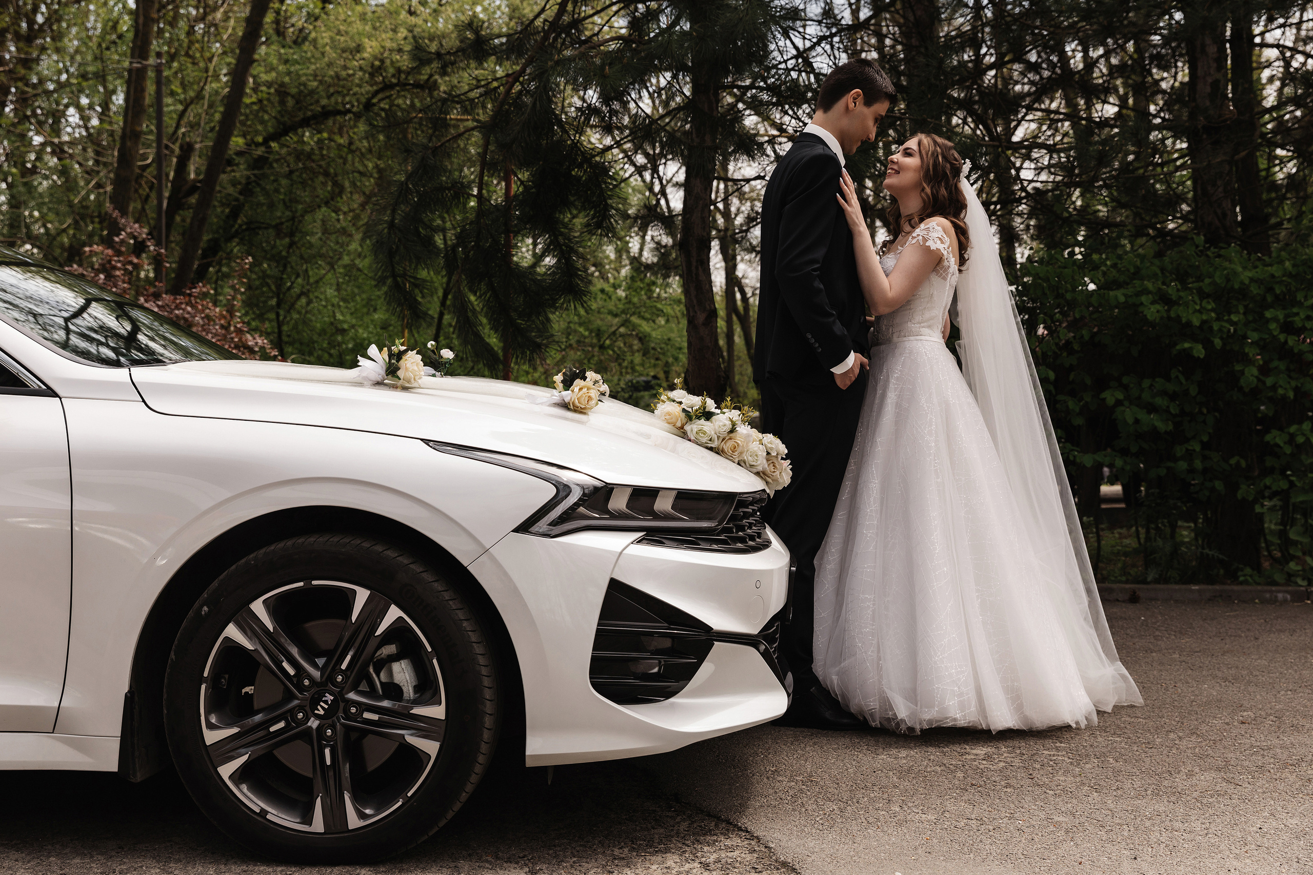 Свадьба Дмитрий и Кристина. Фотограф Вячеслав Майстренко