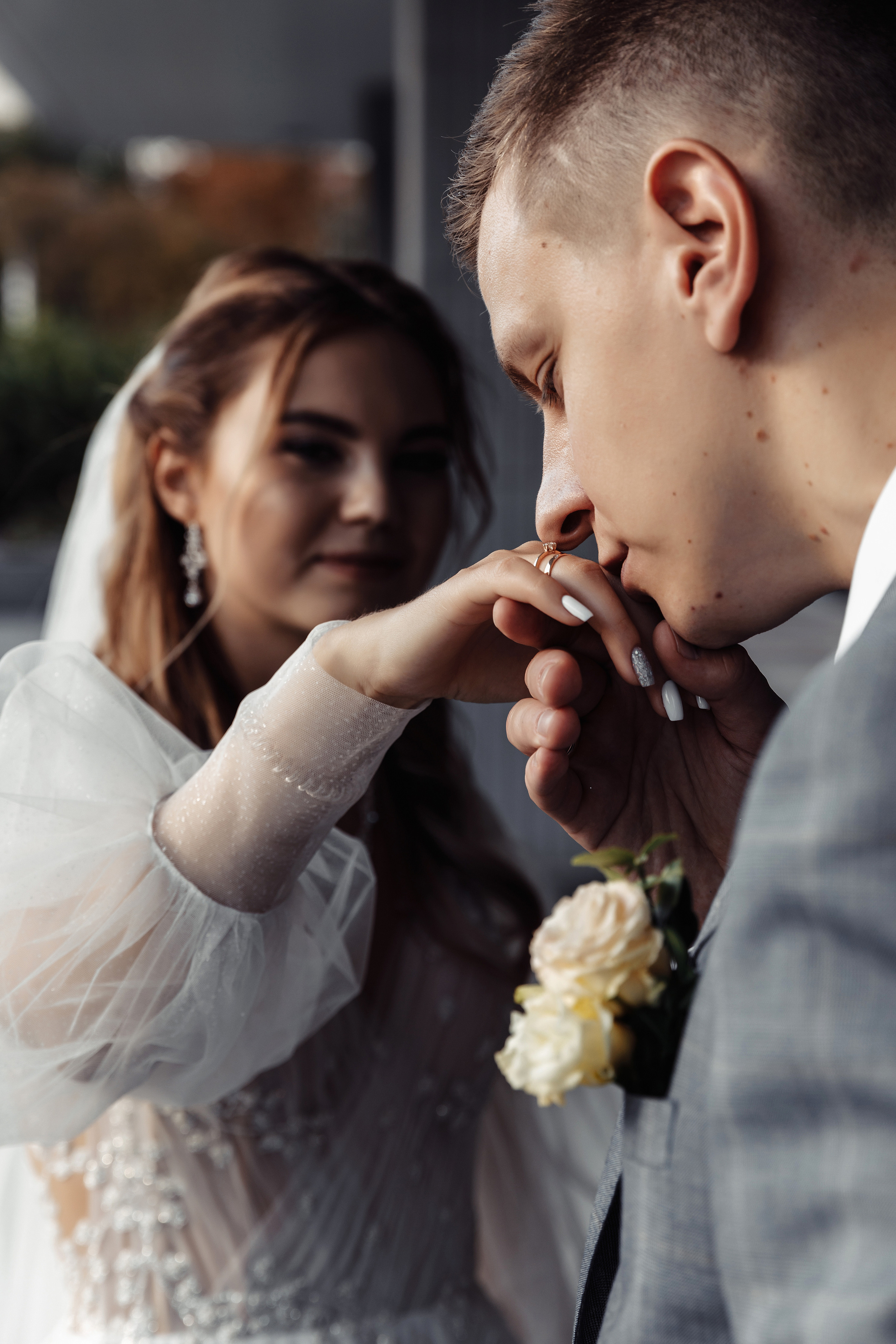 Люби как Юрий и Алиса. Фотограф Вячеслав Майстренко