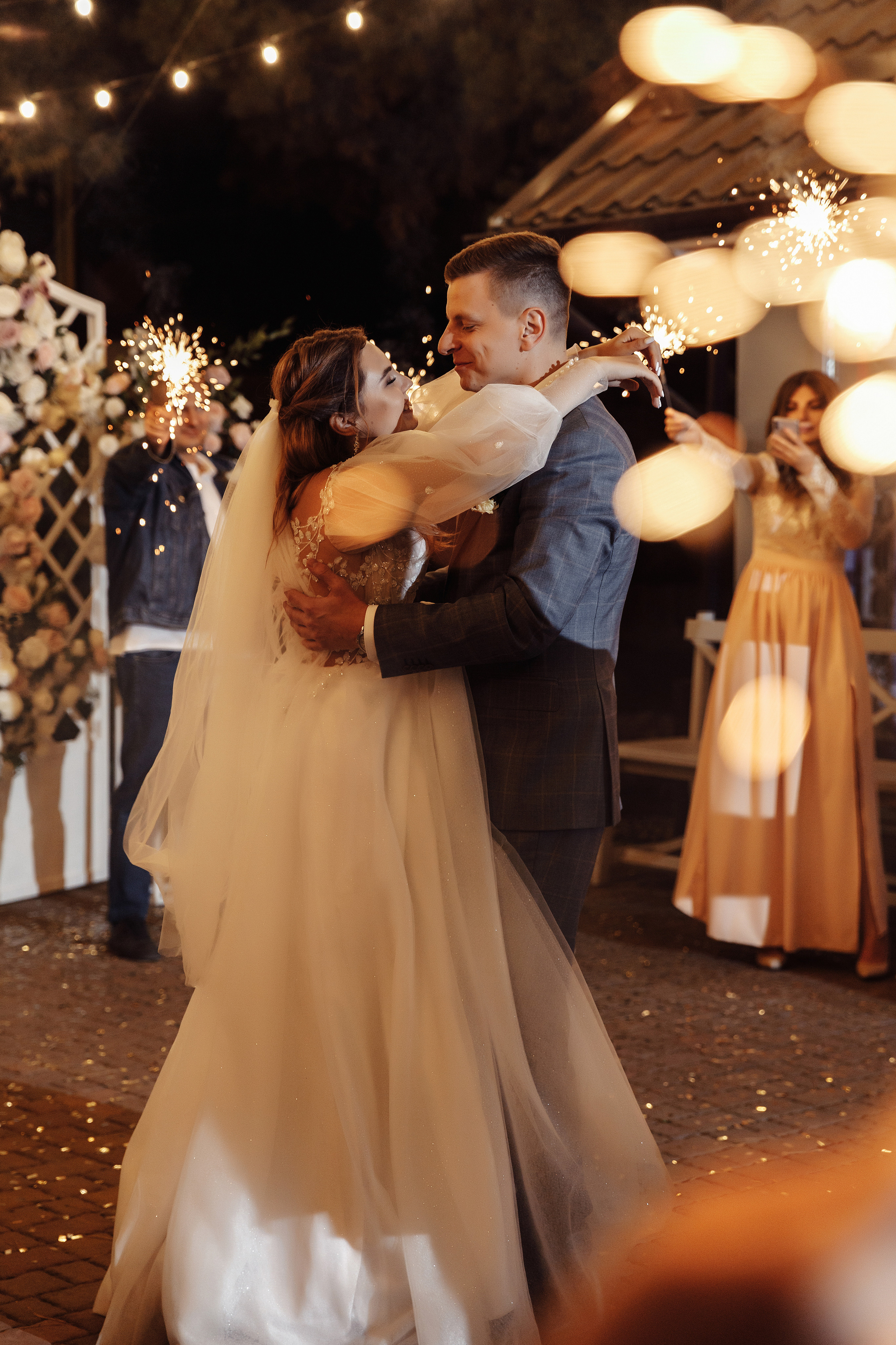 Люби как Юрий и Алиса. Фотограф Вячеслав Майстренко