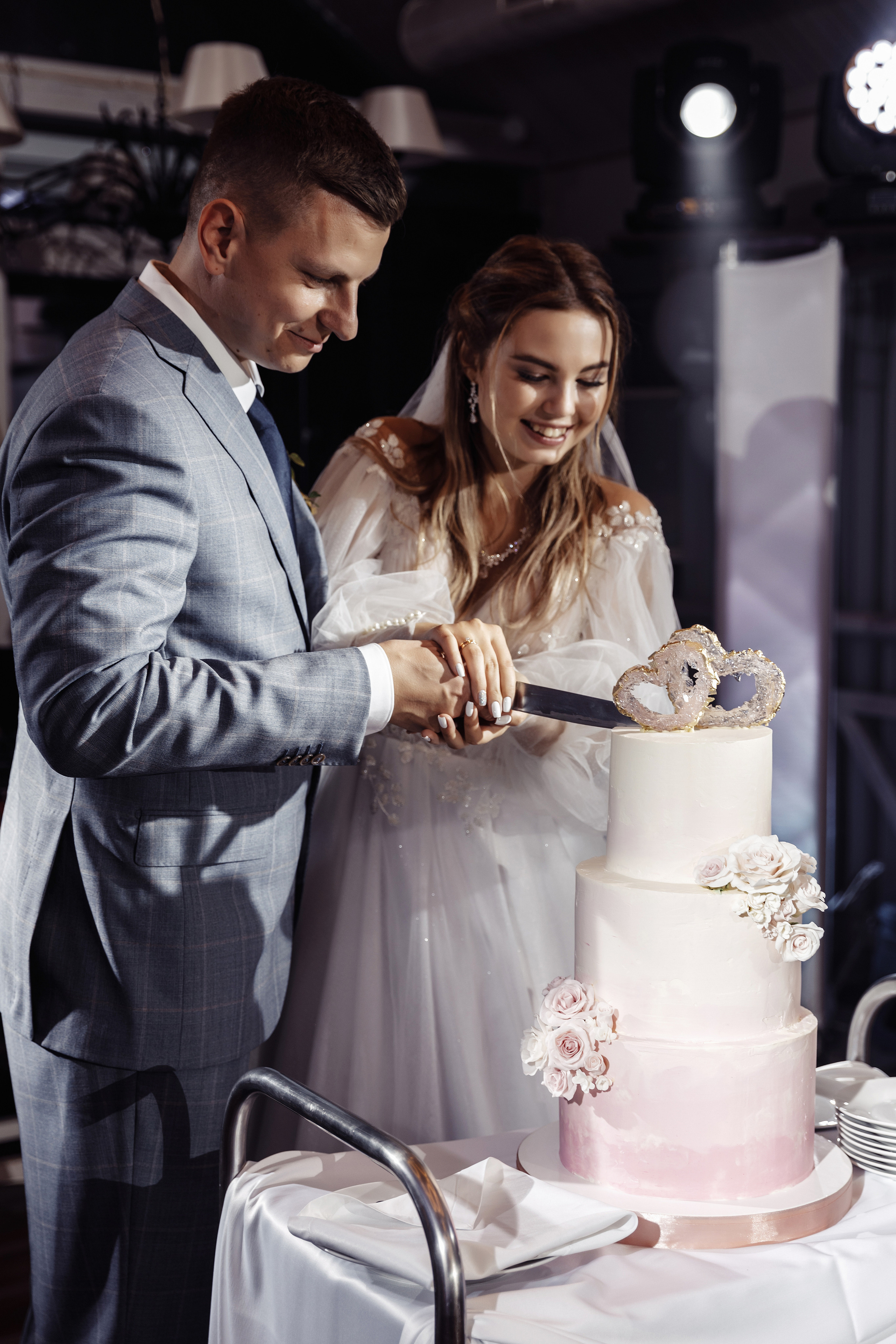 Люби как Юрий и Алиса. Фотограф Вячеслав Майстренко