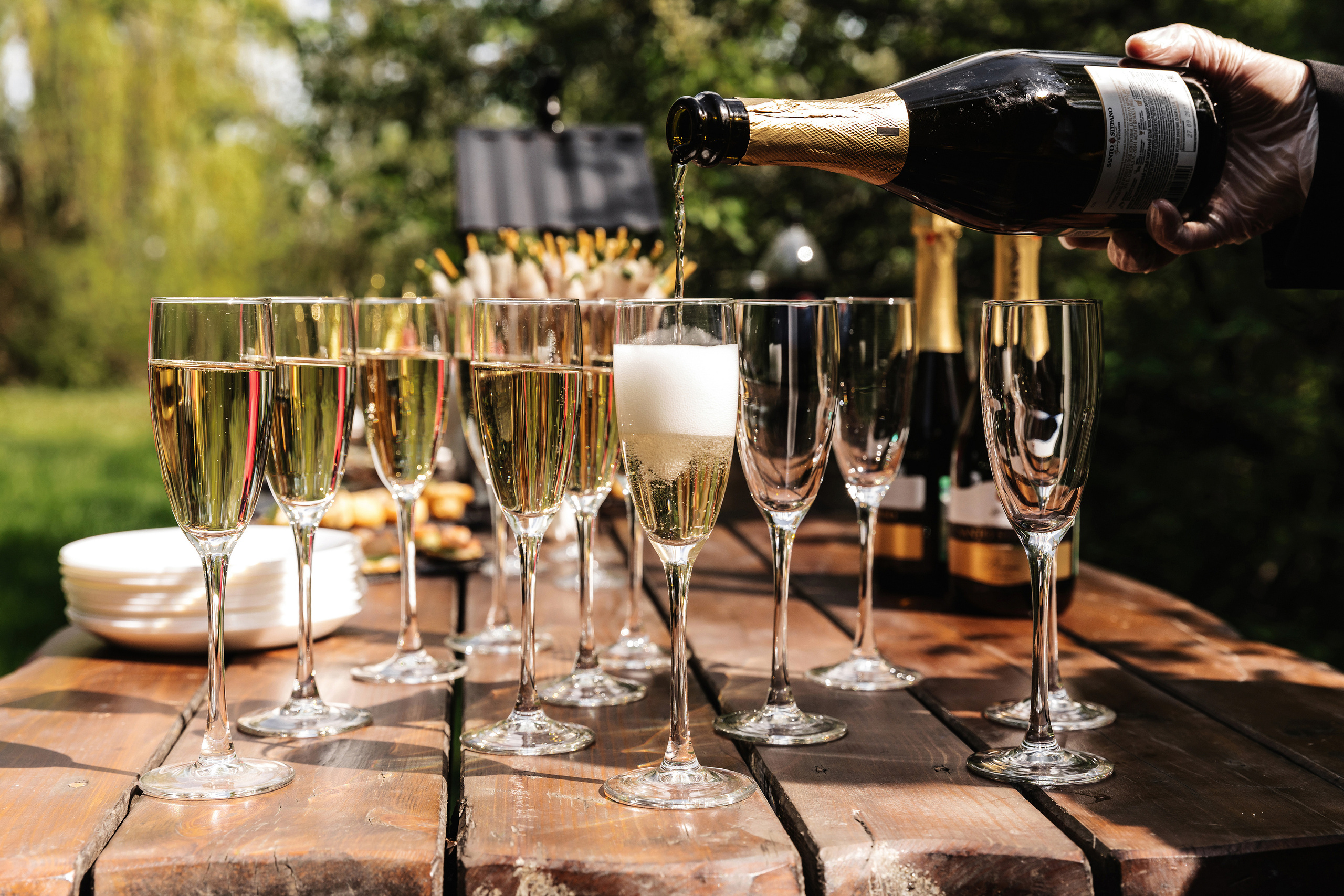 Свадьба Дмитрий и Кристина. Фотограф Вячеслав Майстренко