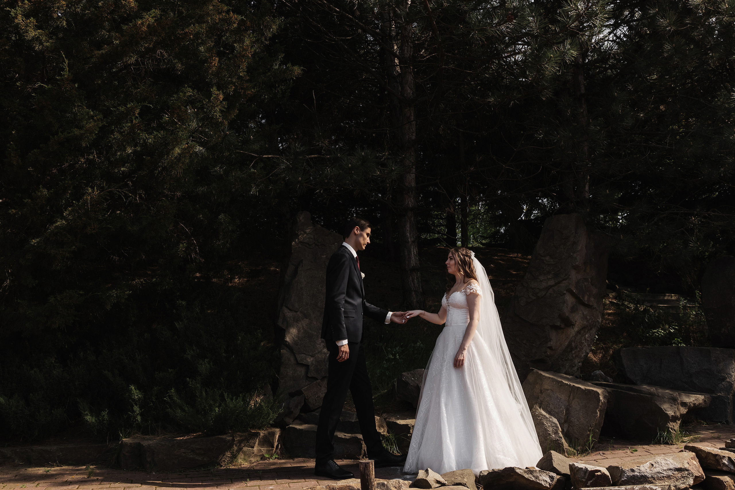 Свадьба Дмитрий и Кристина. Фотограф Вячеслав Майстренко