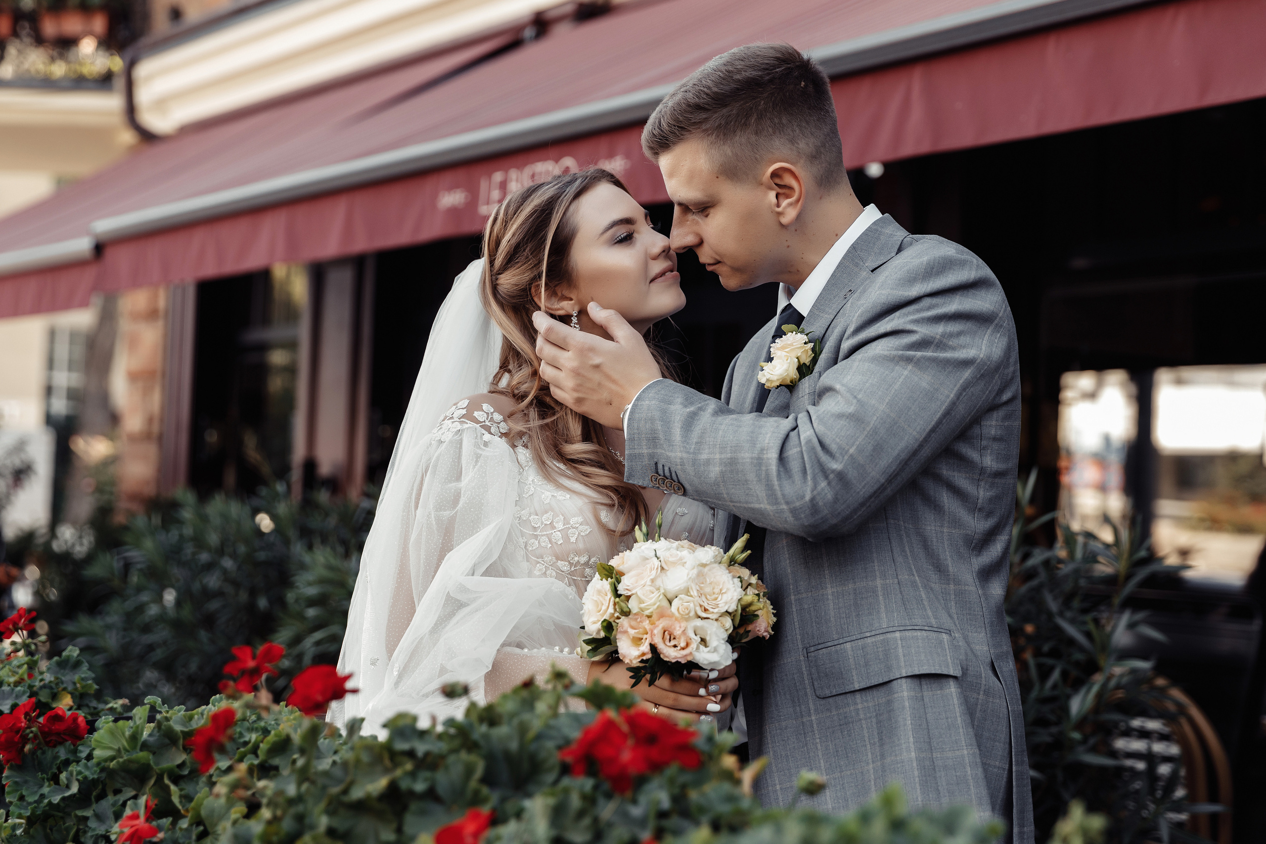 Люби как Юрий и Алиса. Фотограф Вячеслав Майстренко