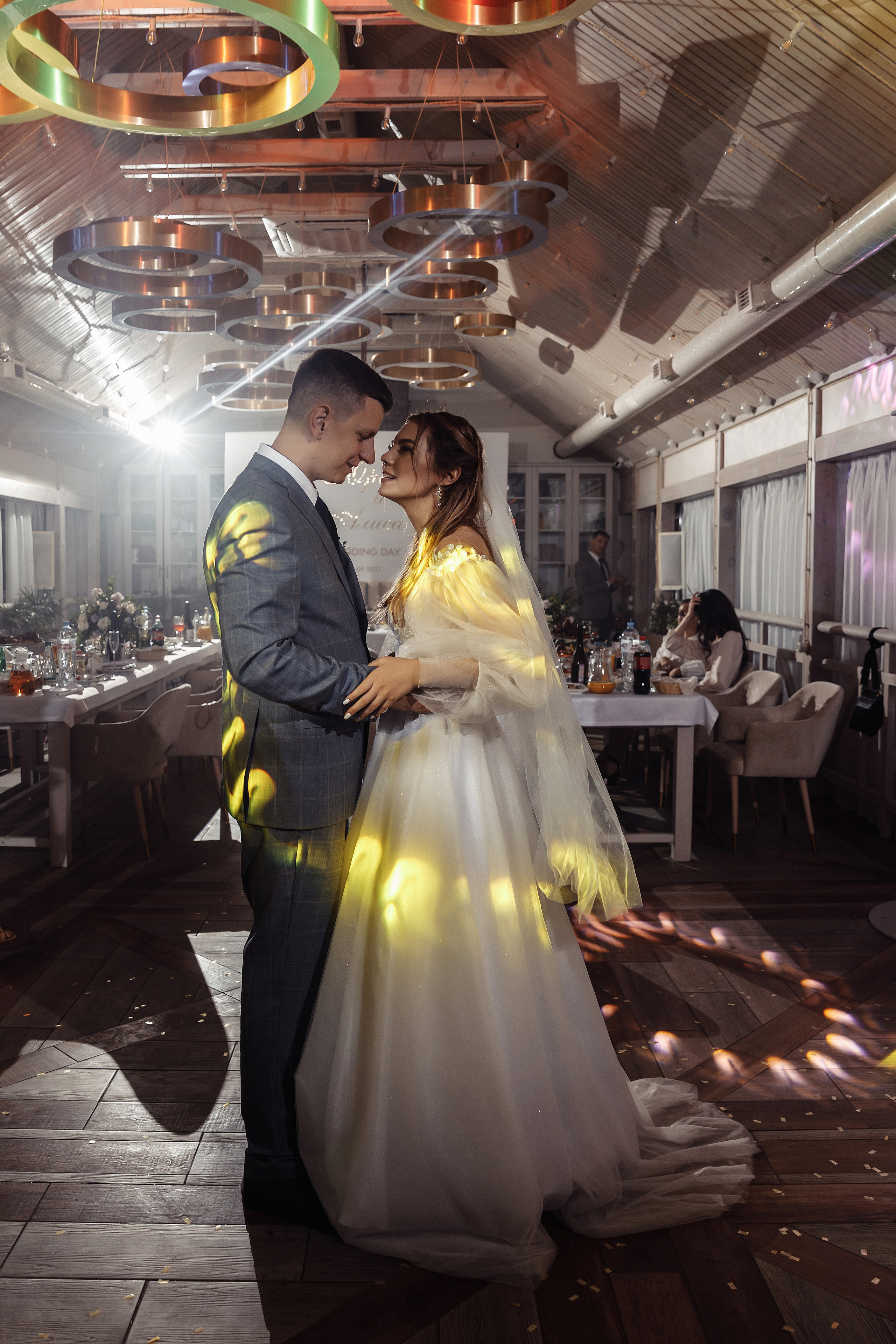 Люби как Юрий и Алиса. Фотограф Вячеслав Майстренко