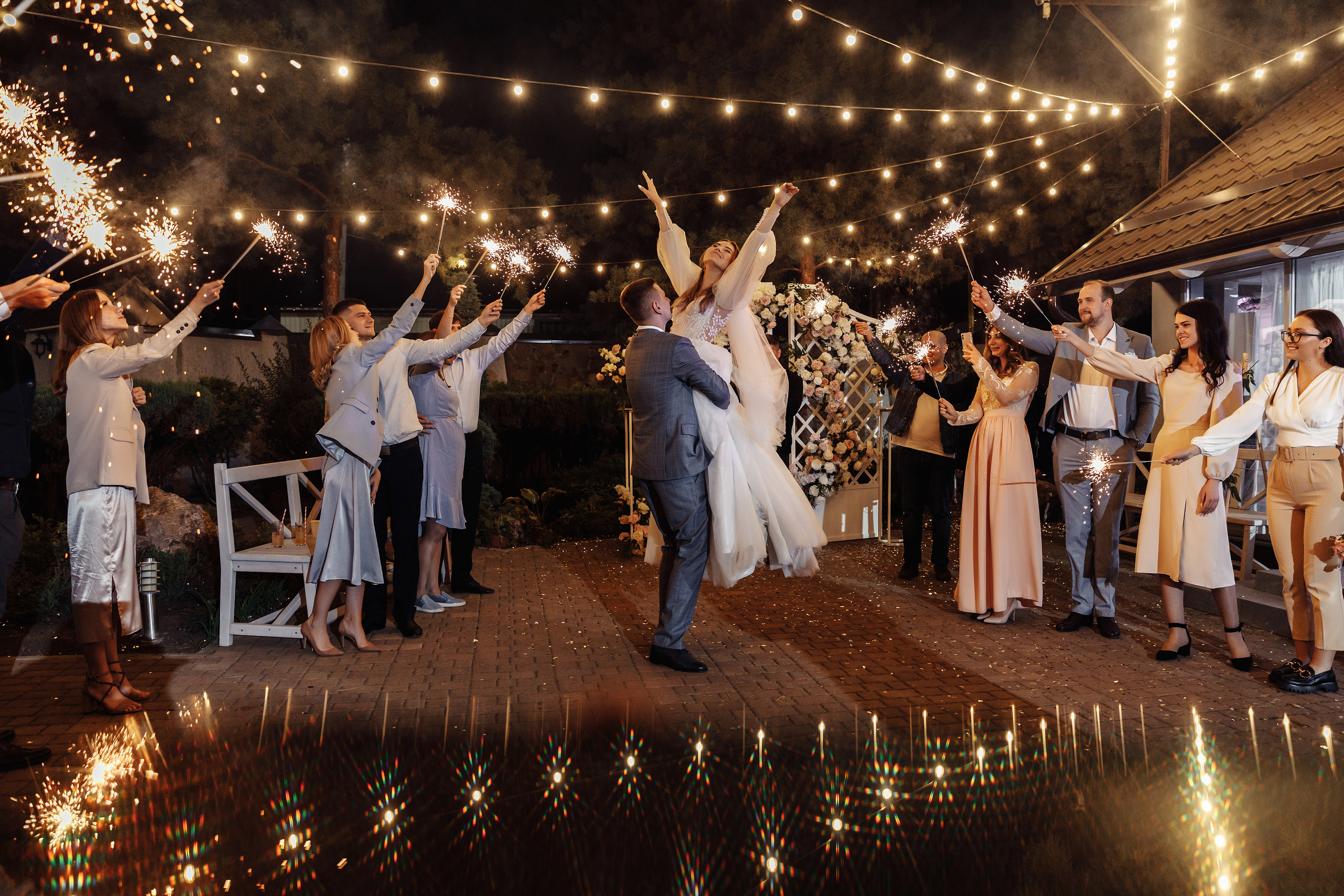 Люби как Юрий и Алиса. Фотограф Вячеслав Майстренко