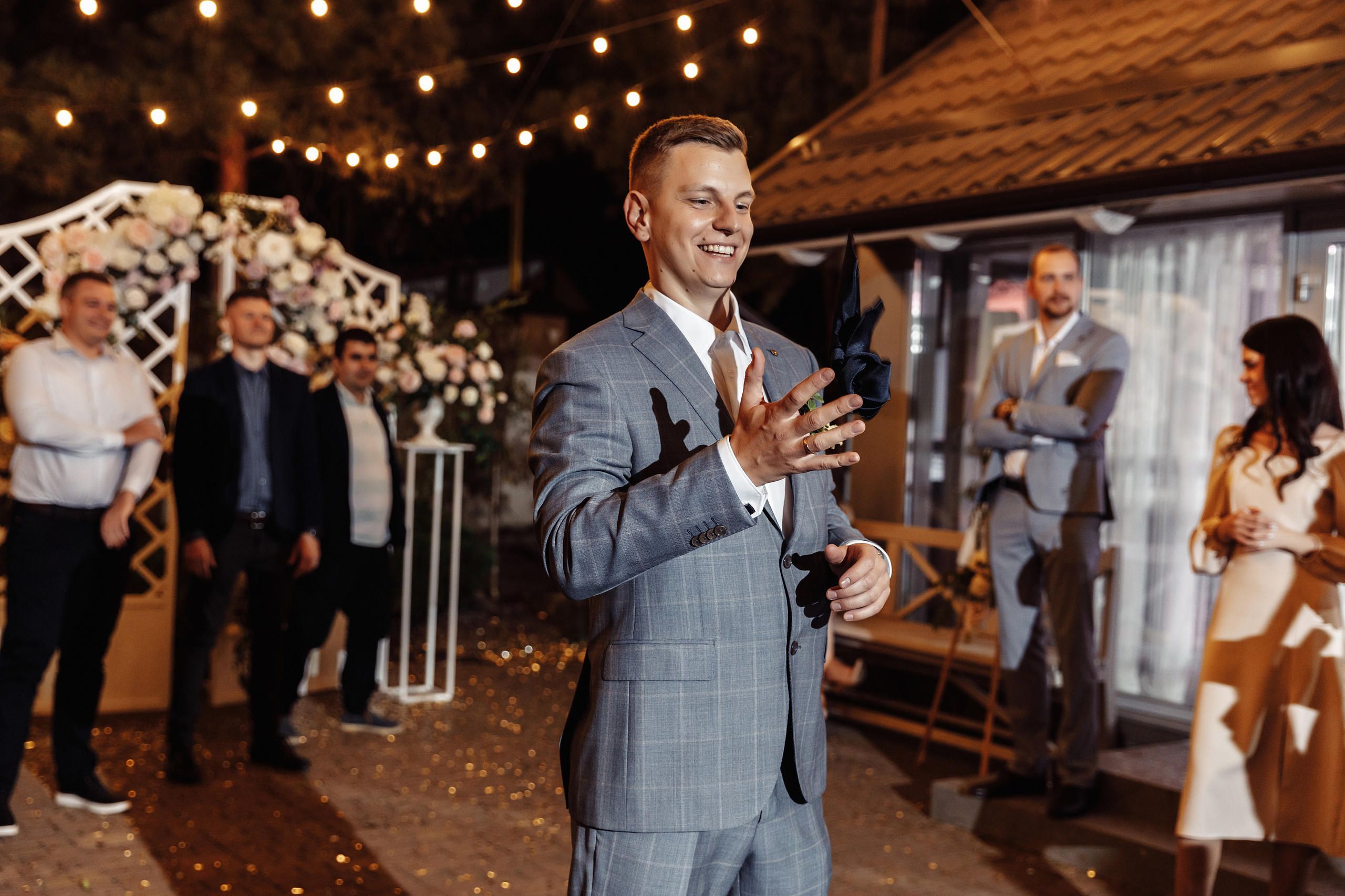 Люби как Юрий и Алиса. Фотограф Вячеслав Майстренко