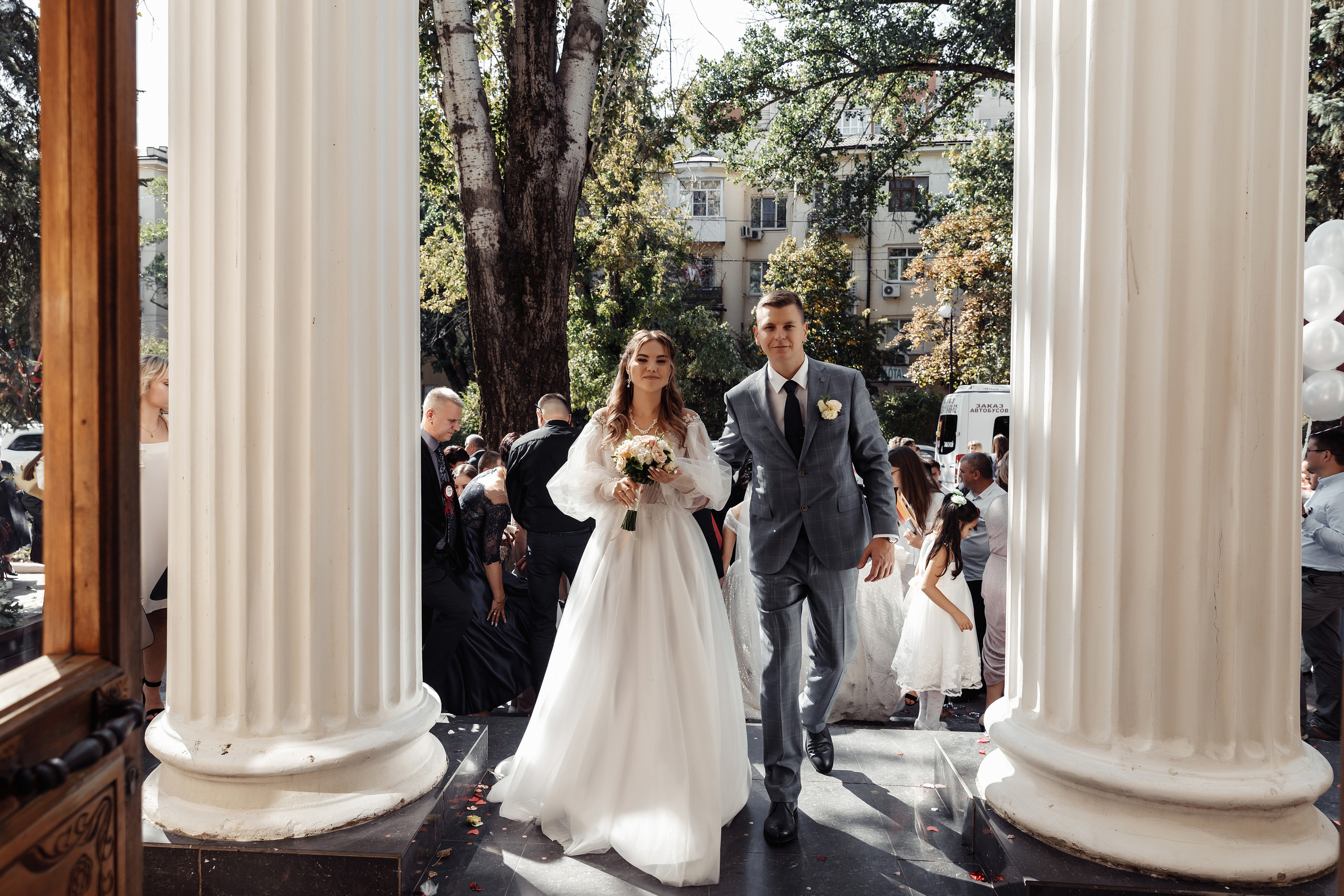 Люби как Юрий и Алиса. Фотограф Вячеслав Майстренко