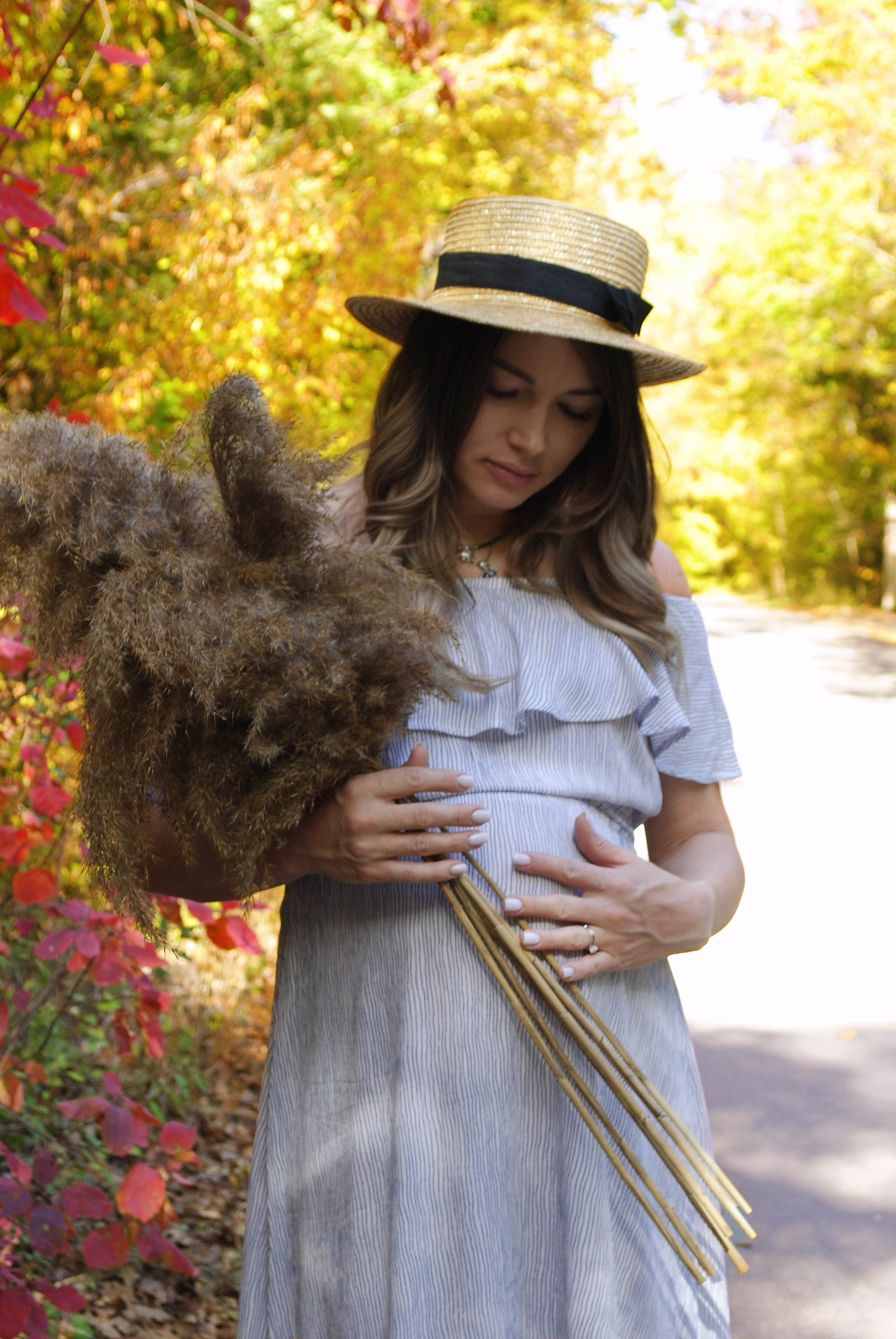 Беременность Оля и Миша. Фотограф Мария Мусаелян