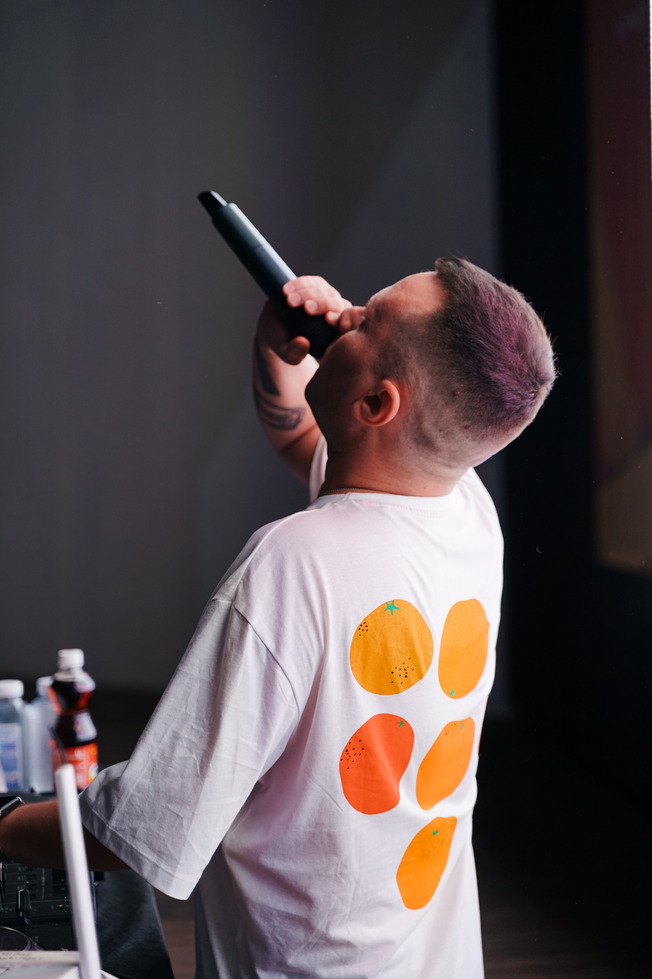 Навстречу фестивалю. Фотограф Надежда Погребняк | Рязань | Москва