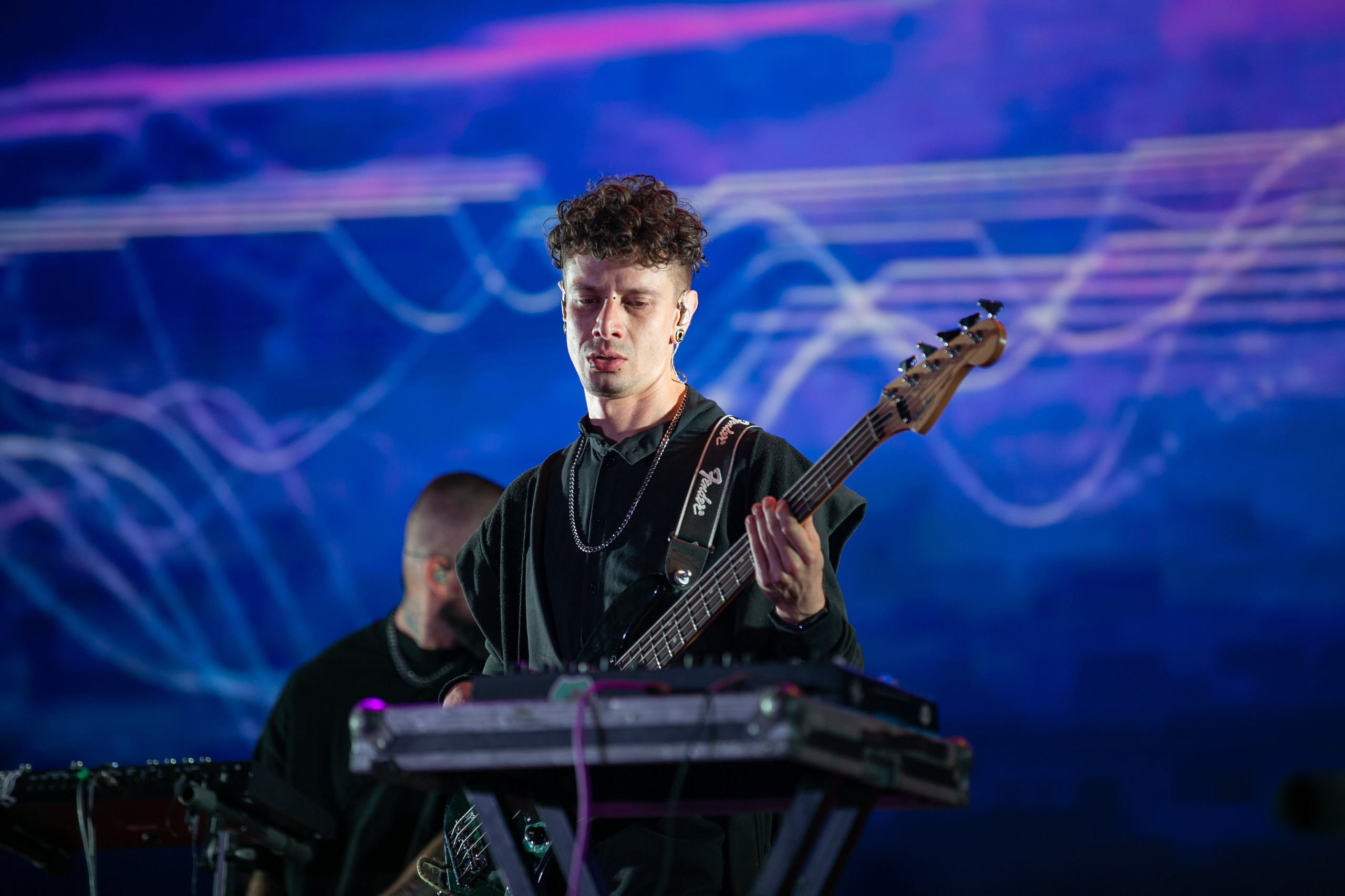 Съемка концертов в Уфе. Профессиональная концертная фотосъемка — Репортажный фотограф