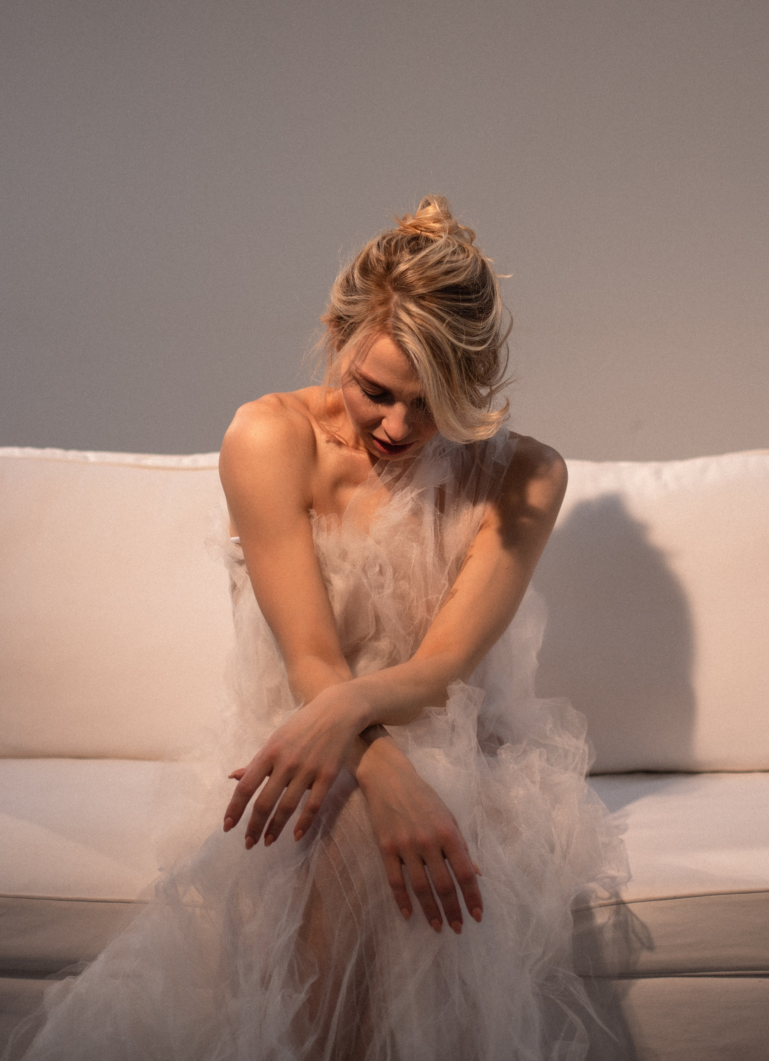 Юля. Фотограф москва