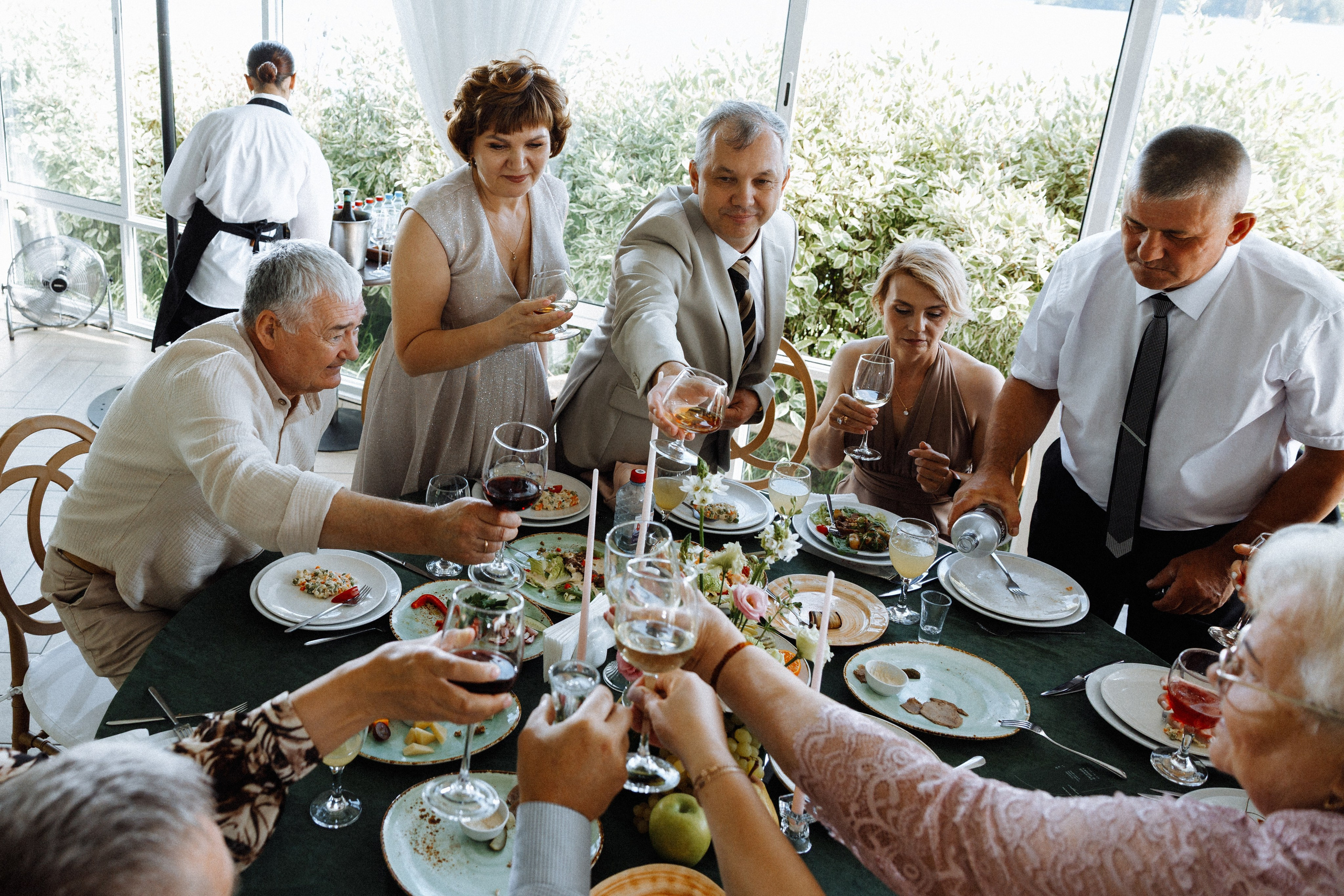 Евгений и Ирина. Glissando. Свадебный фотограф Балчугова Мария Екатеринбург