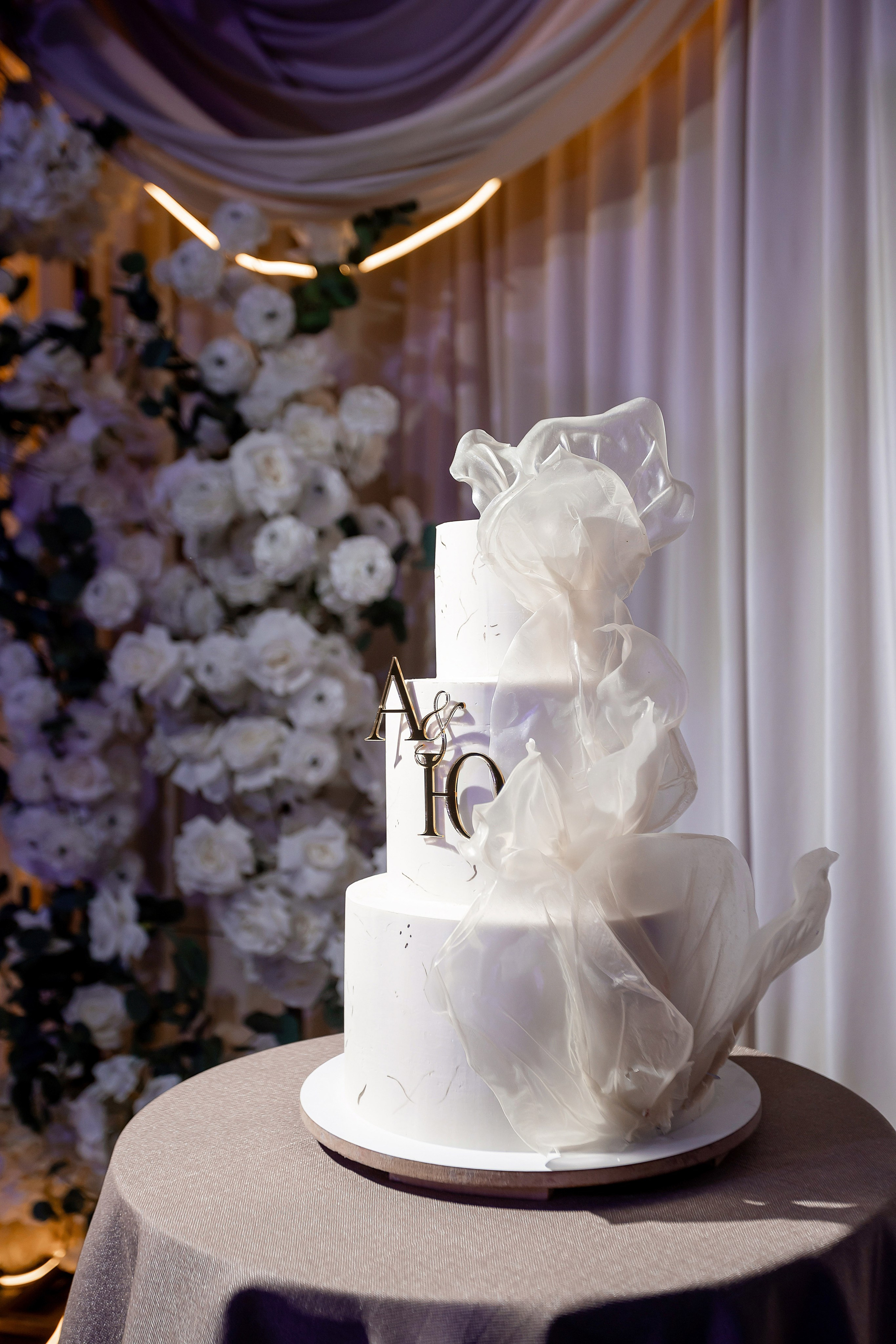 АНДРЕЙ И ЮЛЯ. Свадебный фотограф в Воронеже Ирина Кривцова