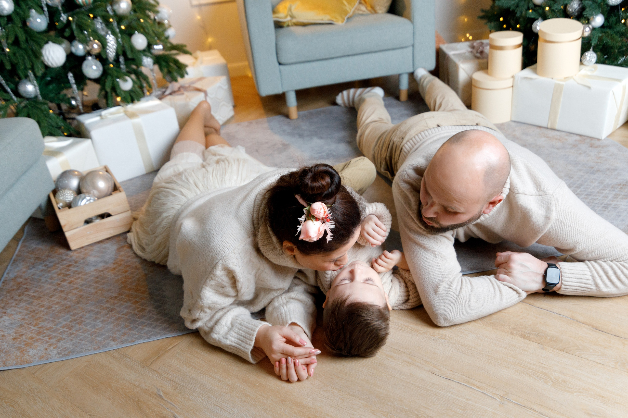 Family. Фотограф в Хабаровске Светлана Локтионова