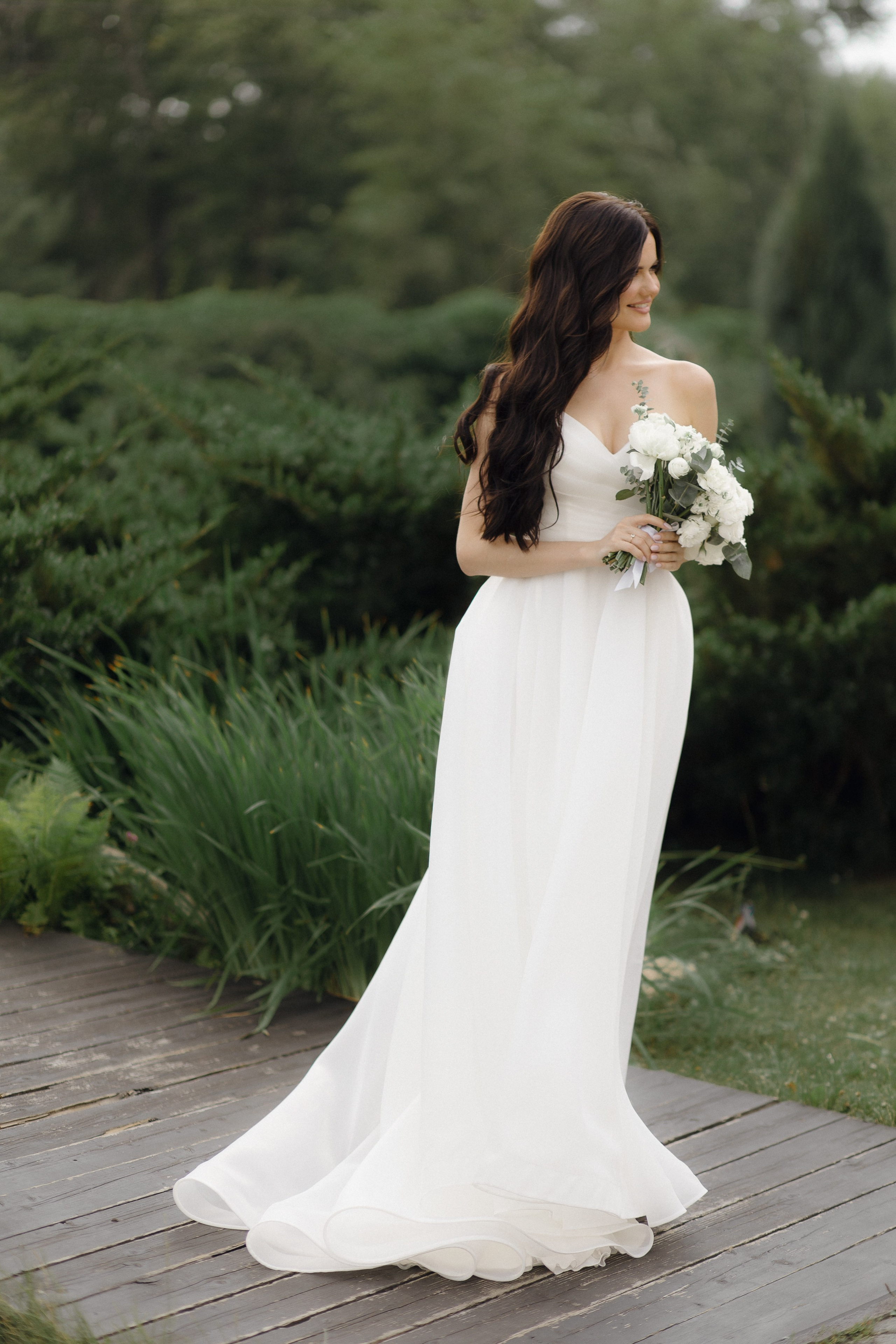 ОЛЬГА И ГЛЕБ, СВАДЕБНАЯ. Свадебный и индивидуальный фотограф в Челябинске Евгения Негодяева