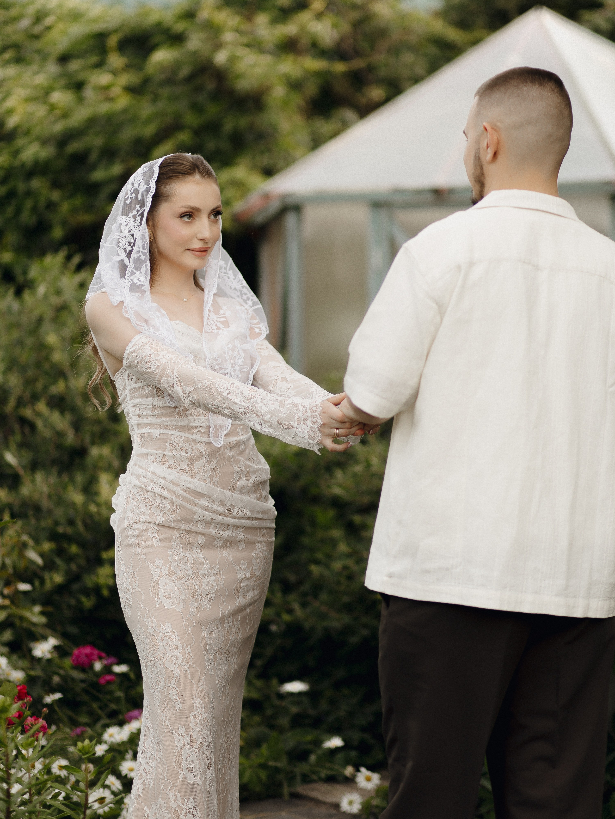 УСАДЬБА. Свадебный и индивидуальный фотограф в Челябинске Евгения Негодяева