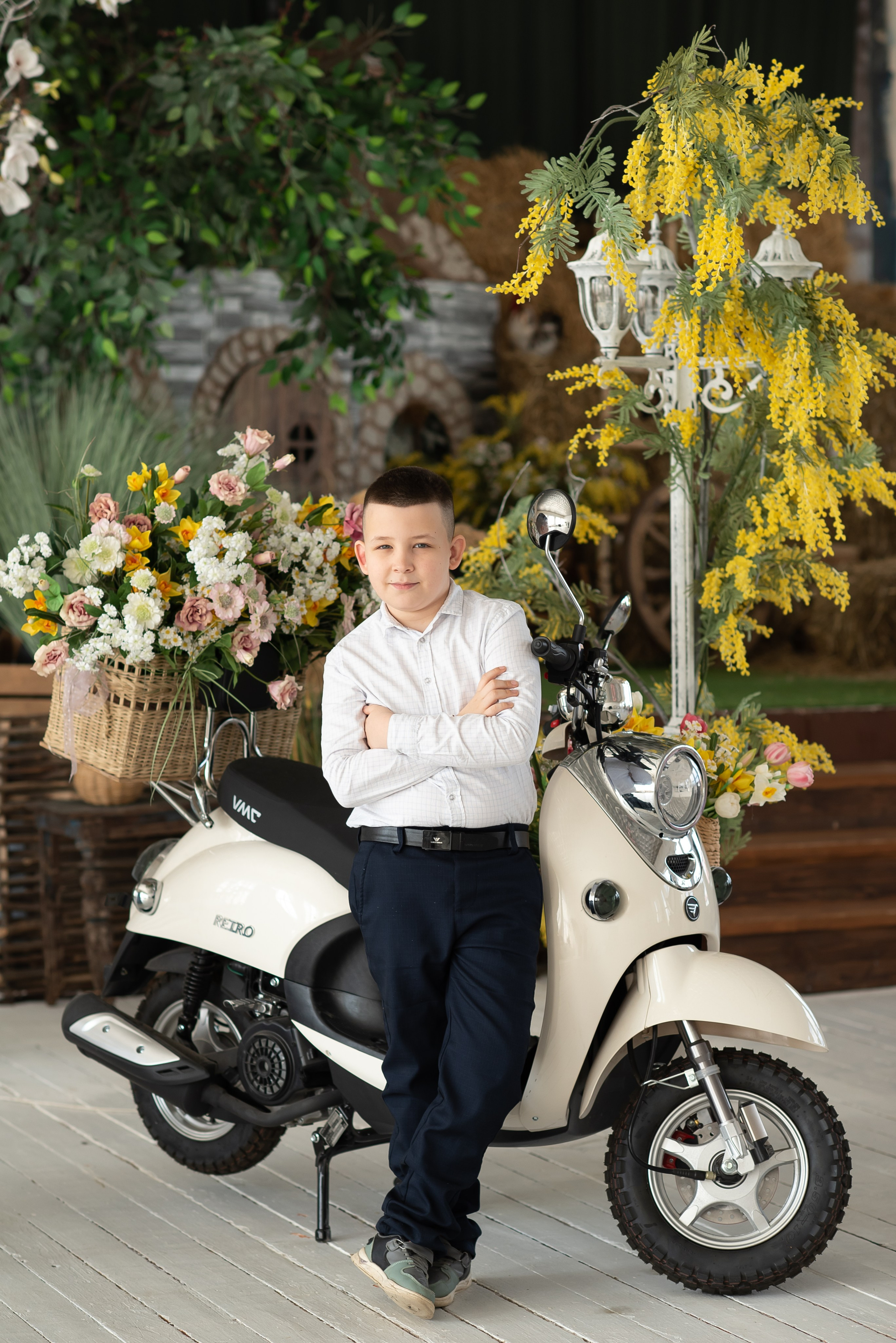 Фотостудия Колибри (Кулагина, 17). Фотограф Мария Усманова, Казань